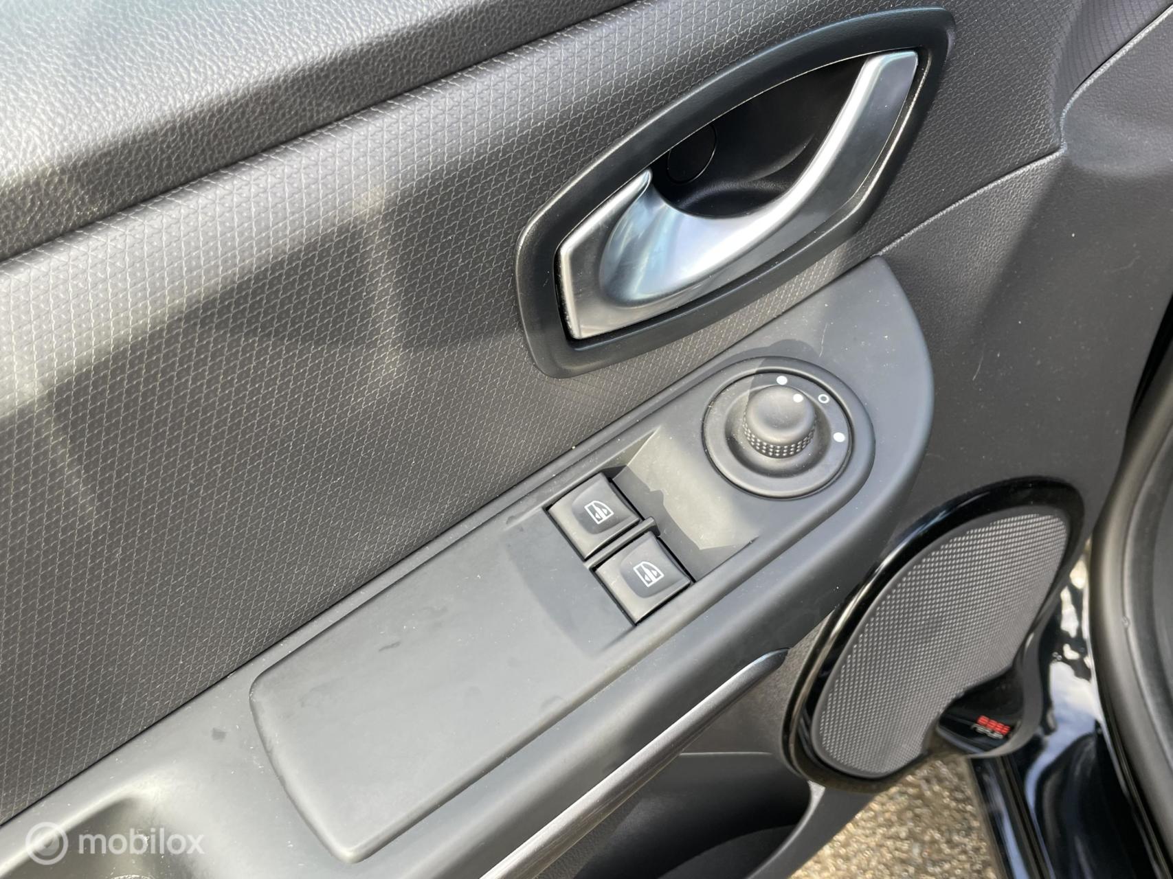 Foto van Renault Clio Estate