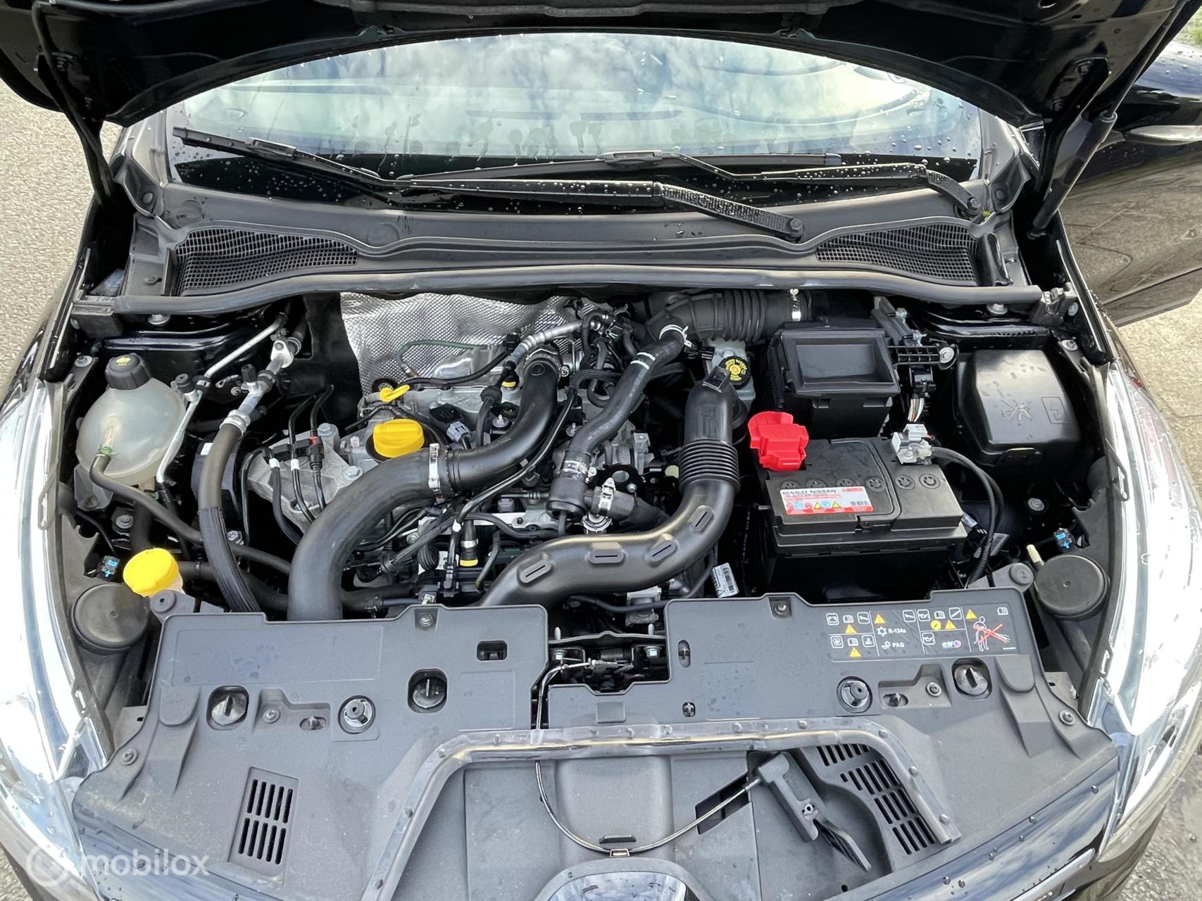 Foto van Renault Clio Estate