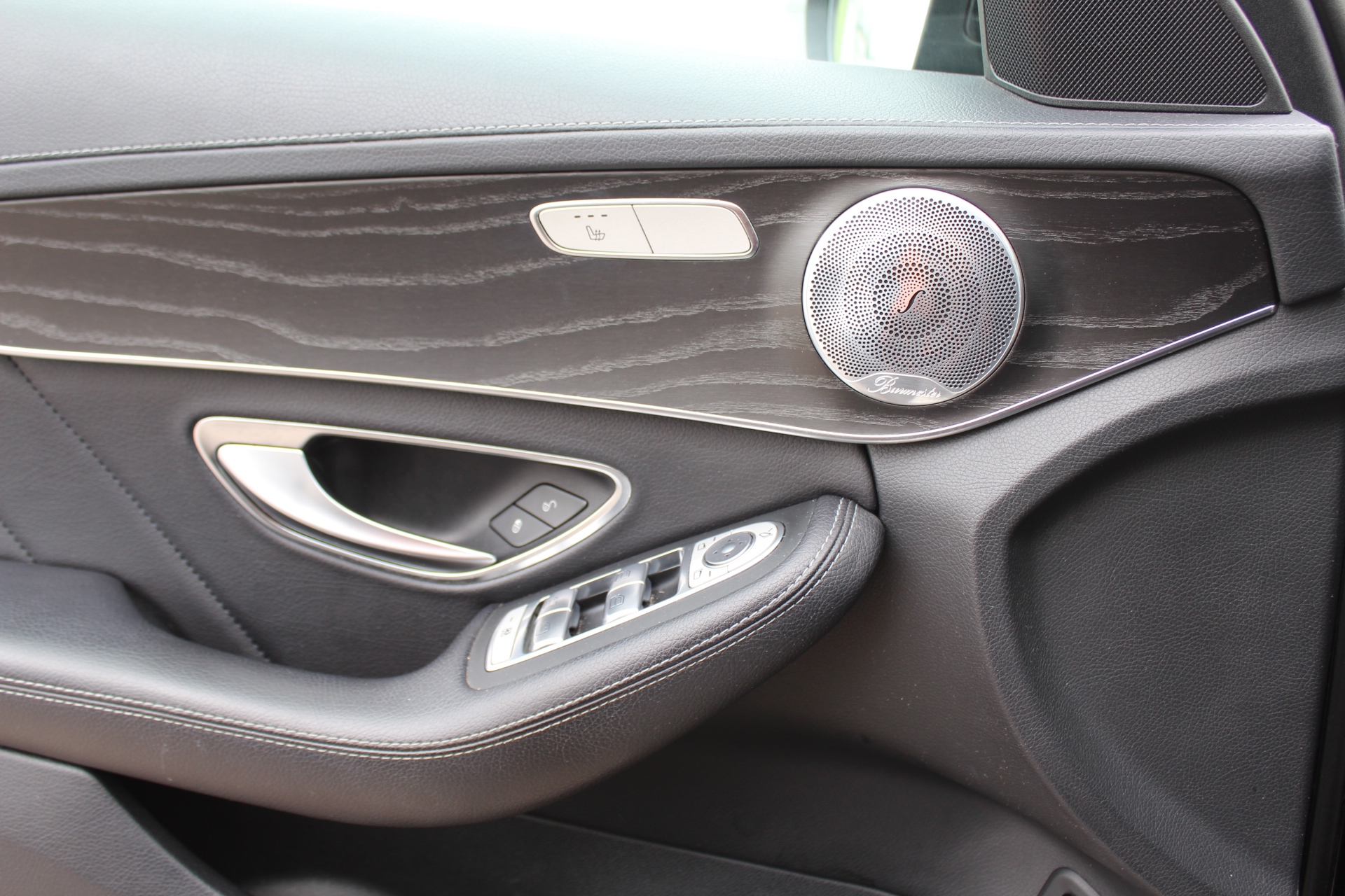 Foto van Mercedes-Benz C 250