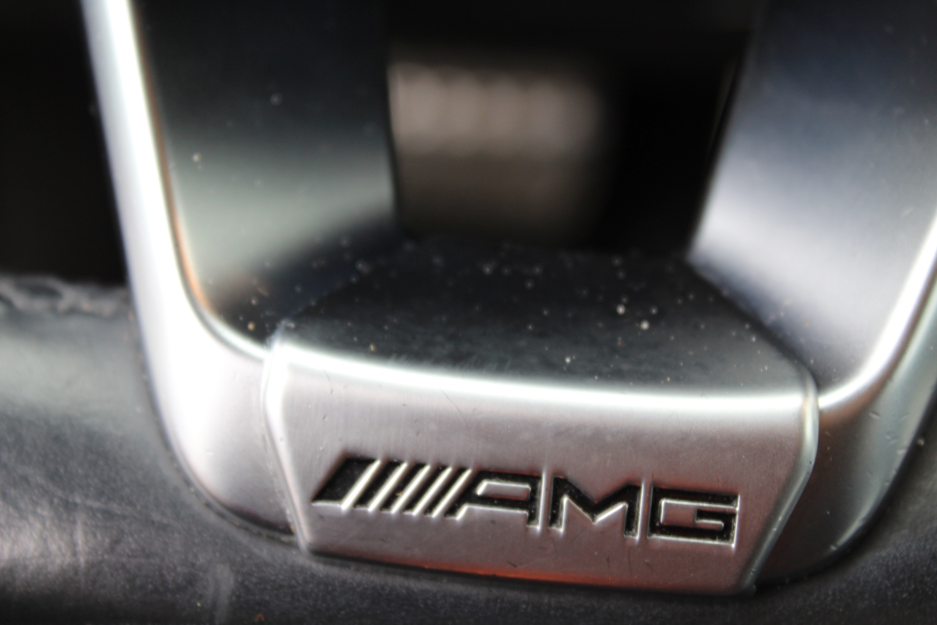 Foto van Mercedes-Benz C 250