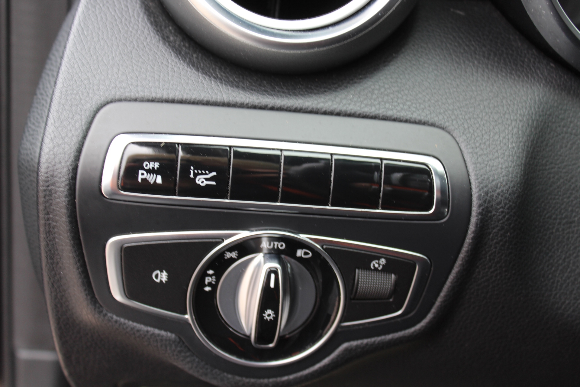 Foto van Mercedes-Benz C 250