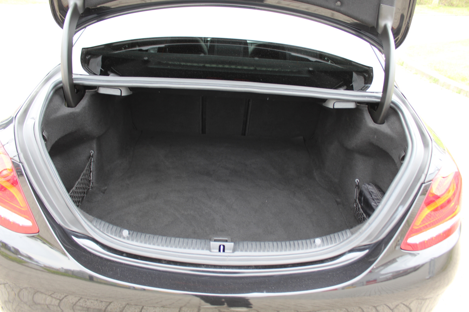 Foto van Mercedes-Benz C 250