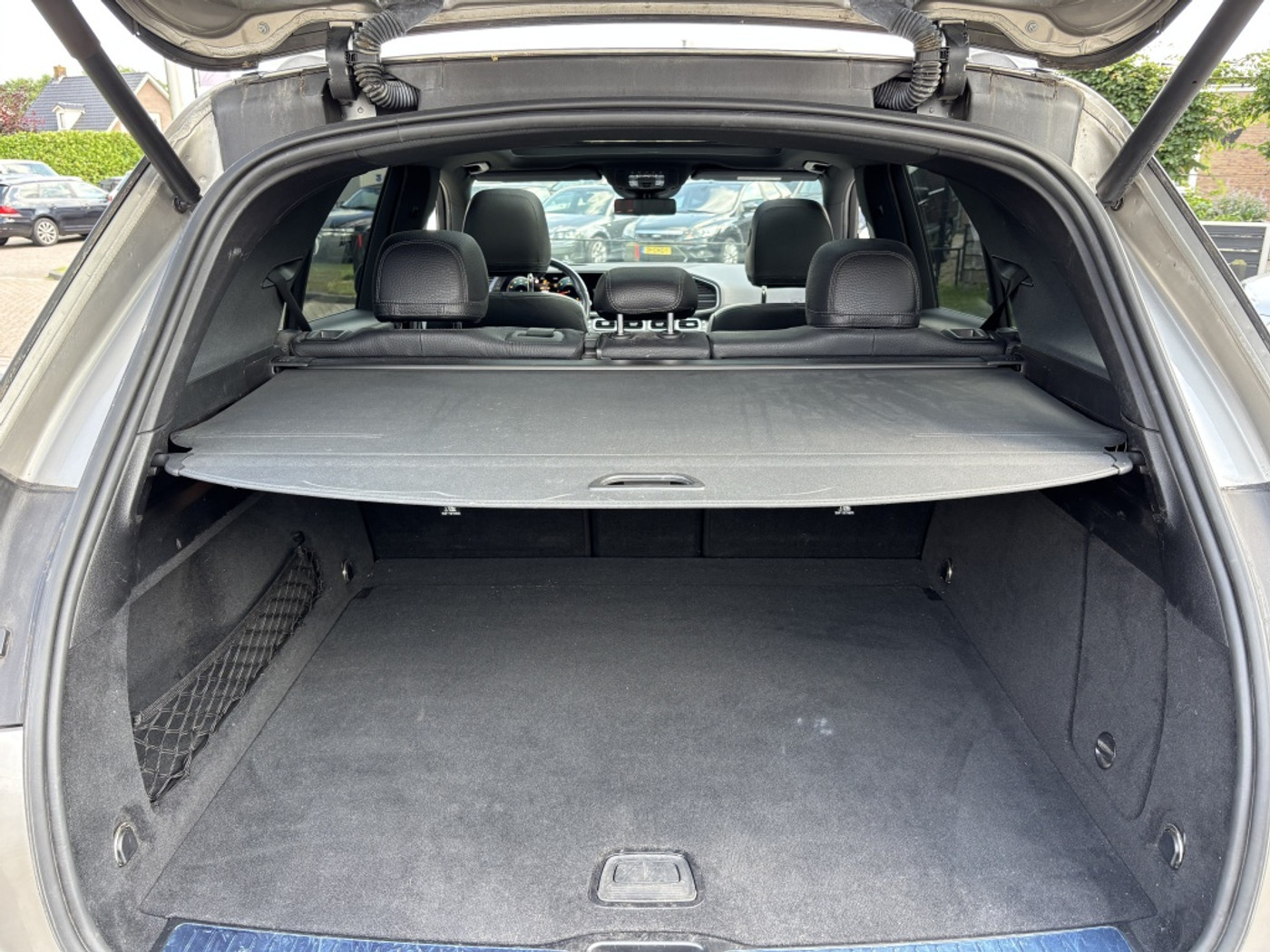 Foto van Mercedes-Benz Gle 350 D 4Matic