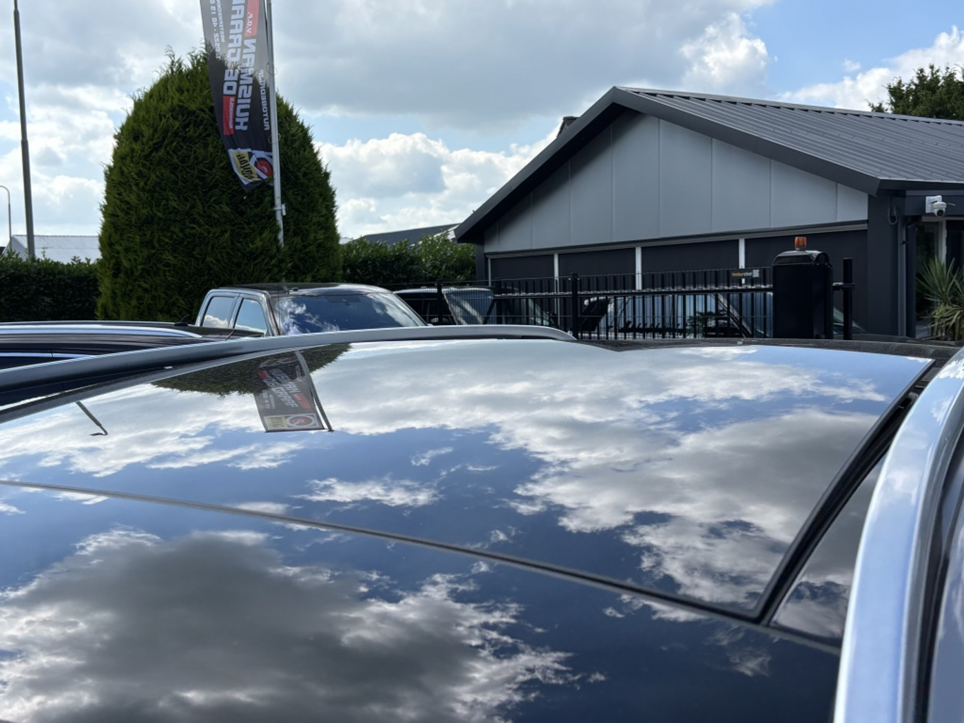 Foto van Mercedes-Benz Gle 350 D 4Matic