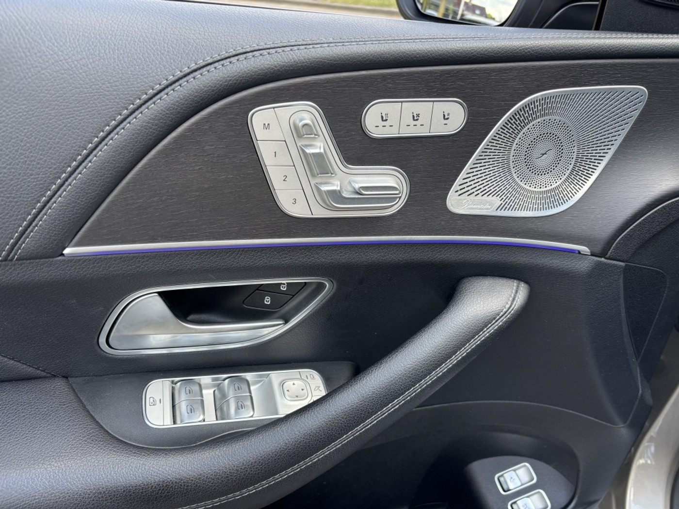 Foto van Mercedes-Benz Gle 350 D 4Matic