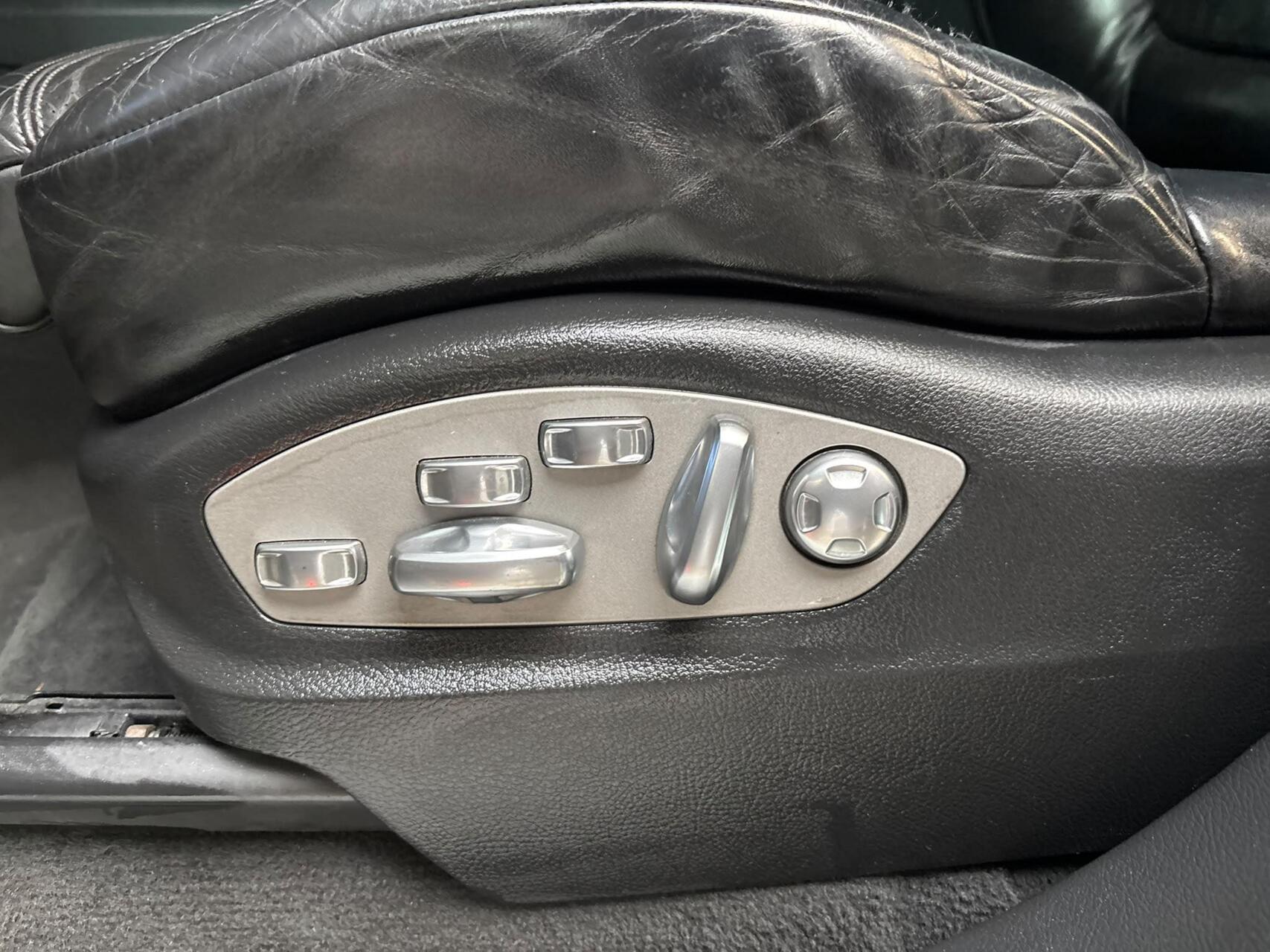 Foto van Porsche Cayenne Turbo