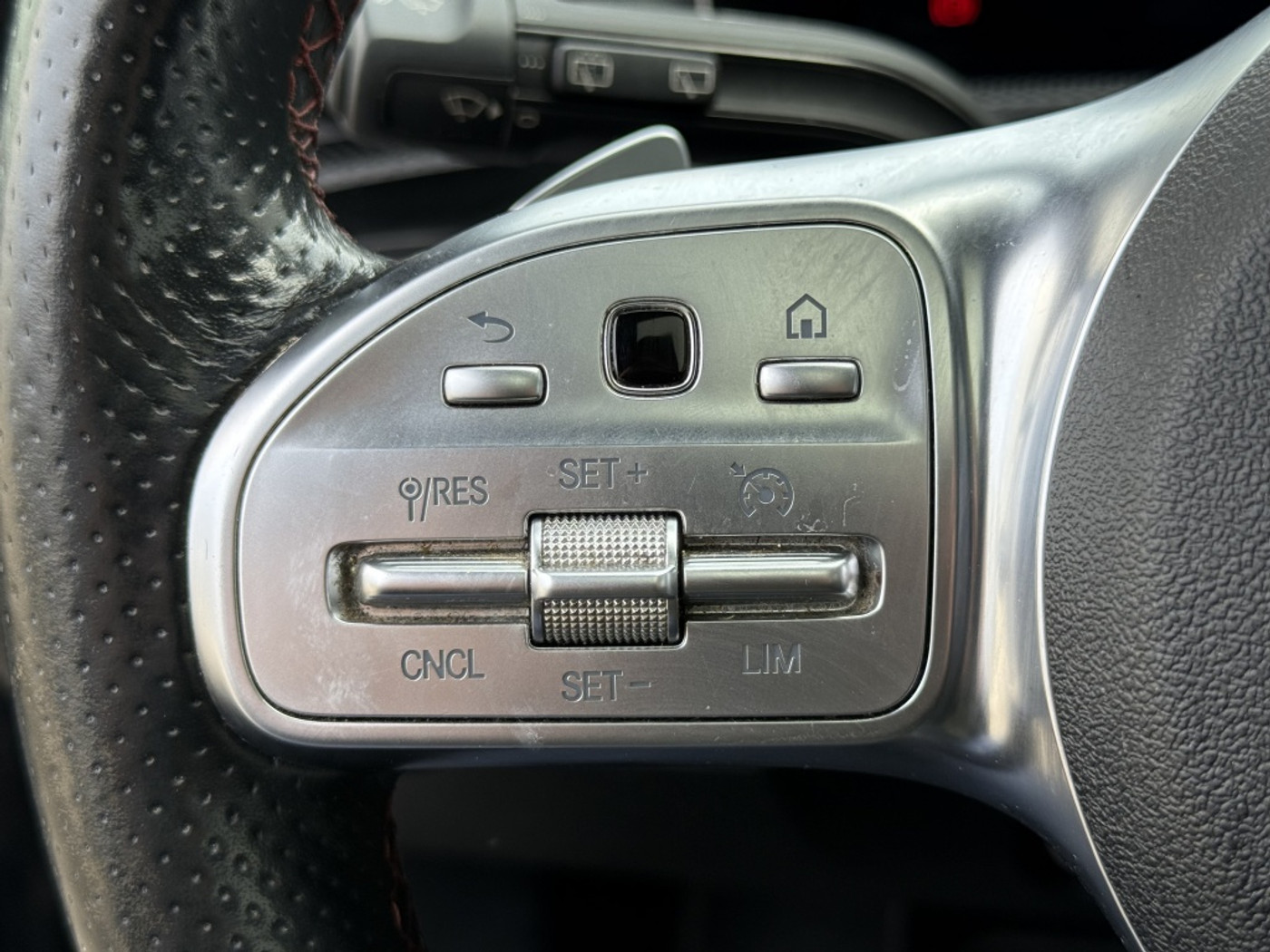 Foto van Mercedes-Benz A 200