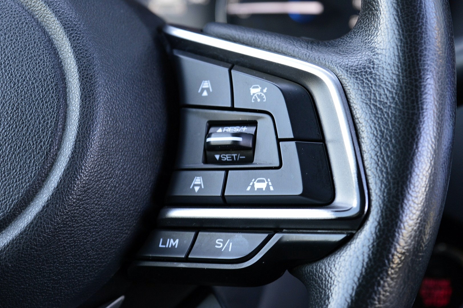 Foto van Subaru Forester