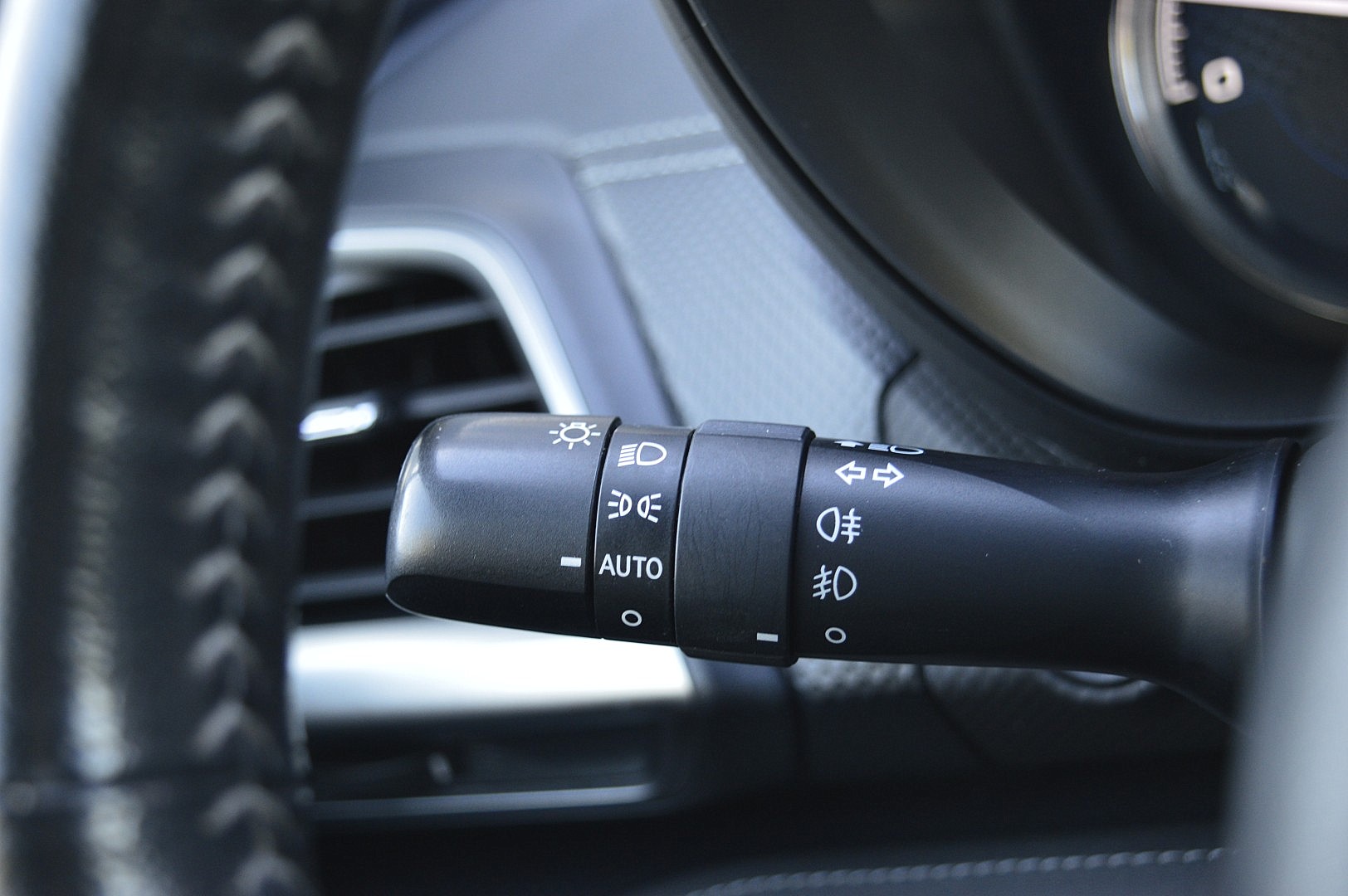 Foto van Subaru Forester