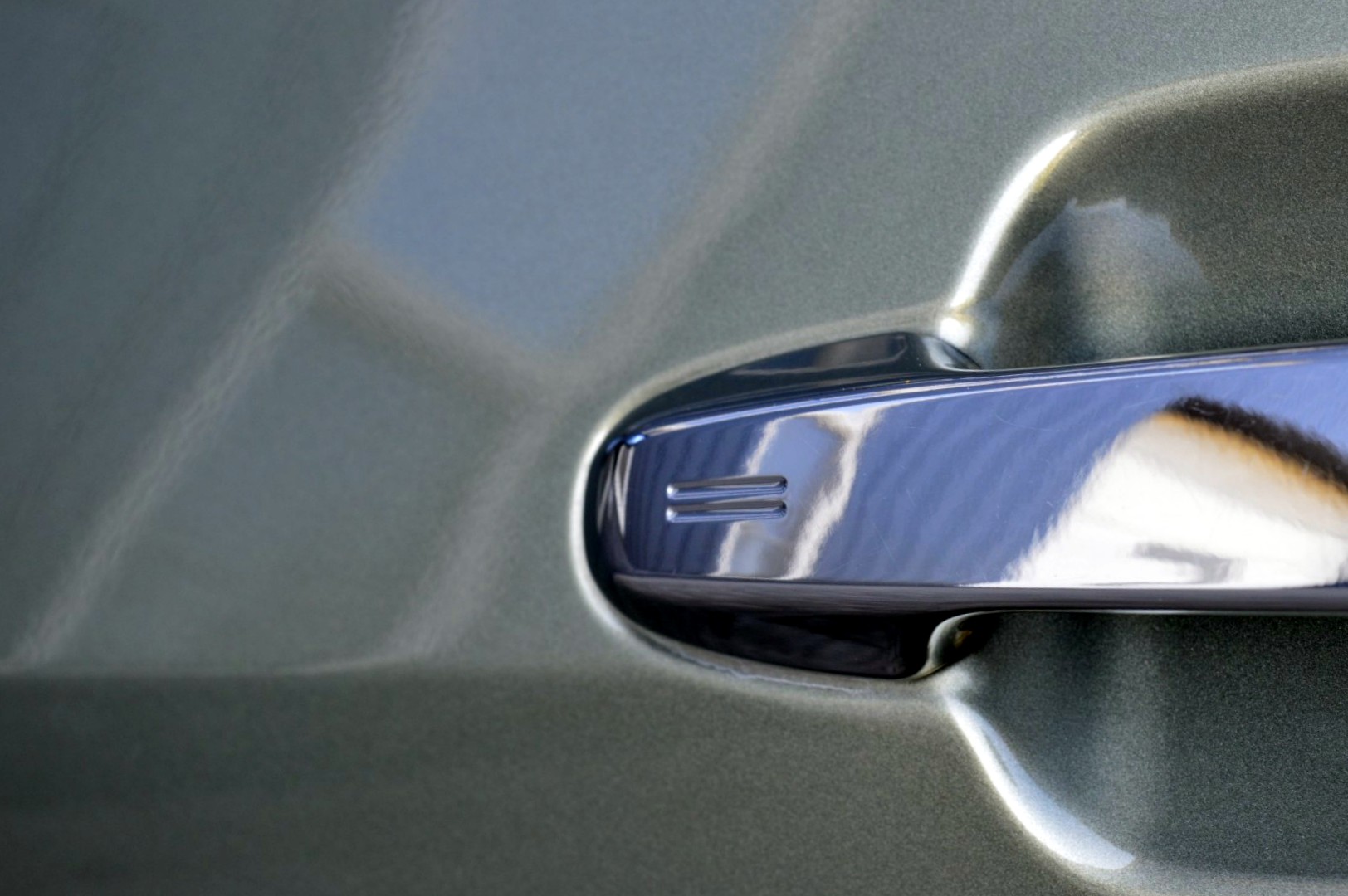 Foto van Subaru Forester