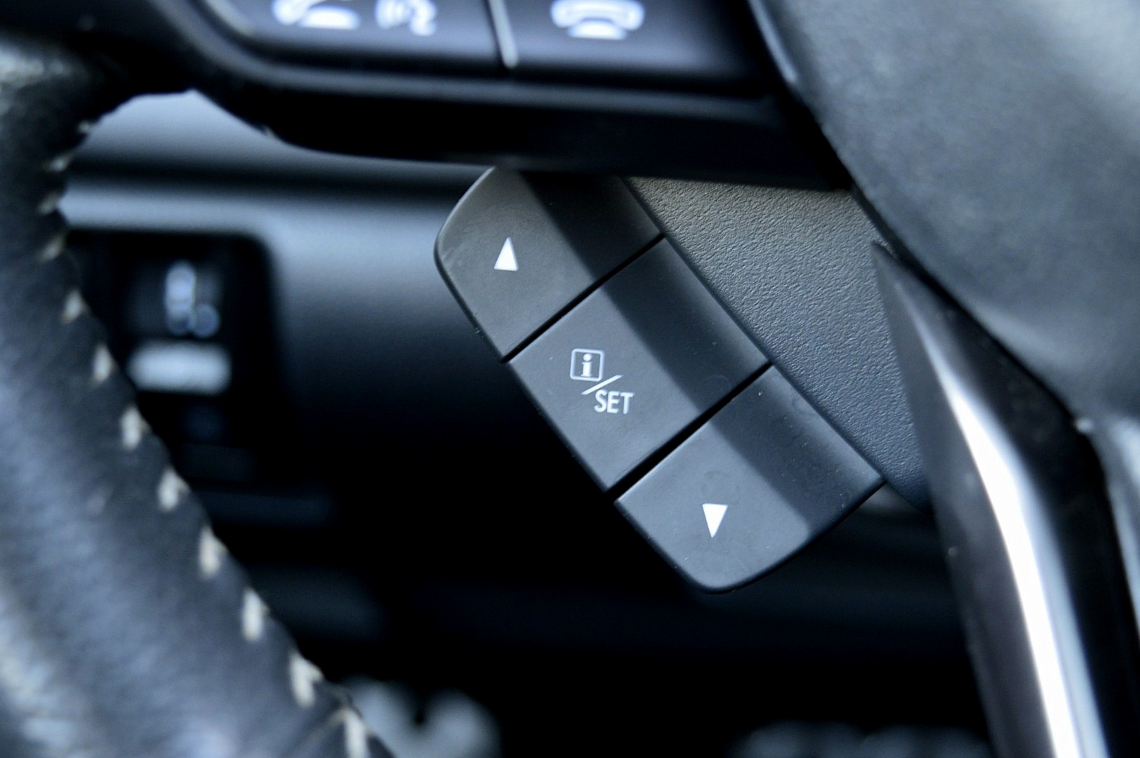 Foto van Subaru Forester