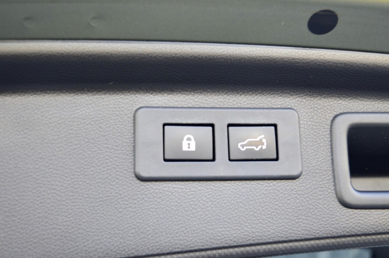 Foto van Subaru Forester