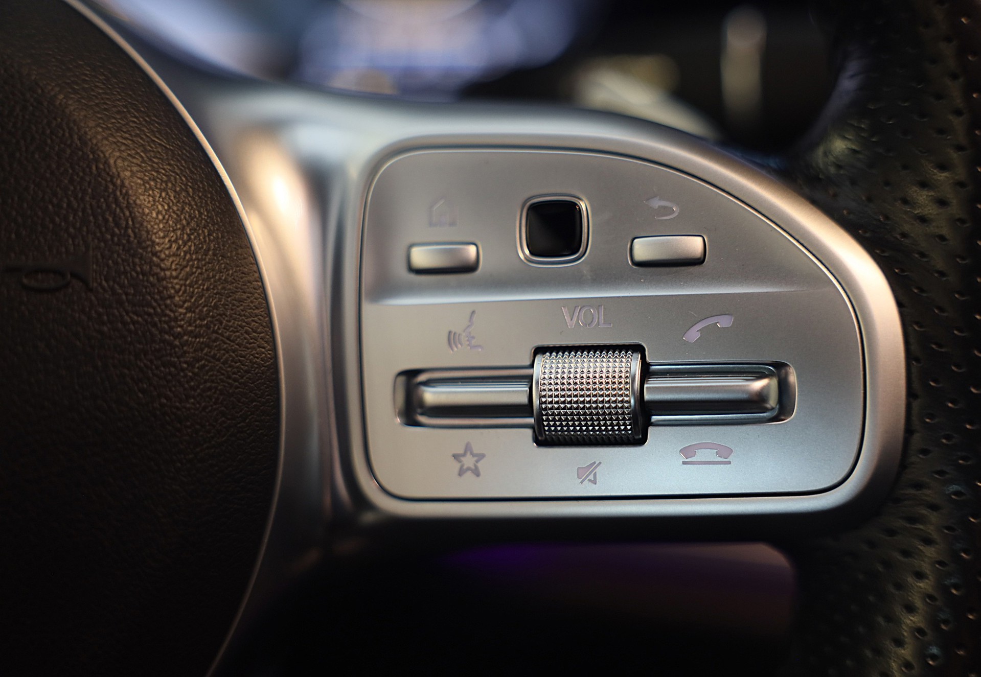 Foto van Mercedes-Benz E 200