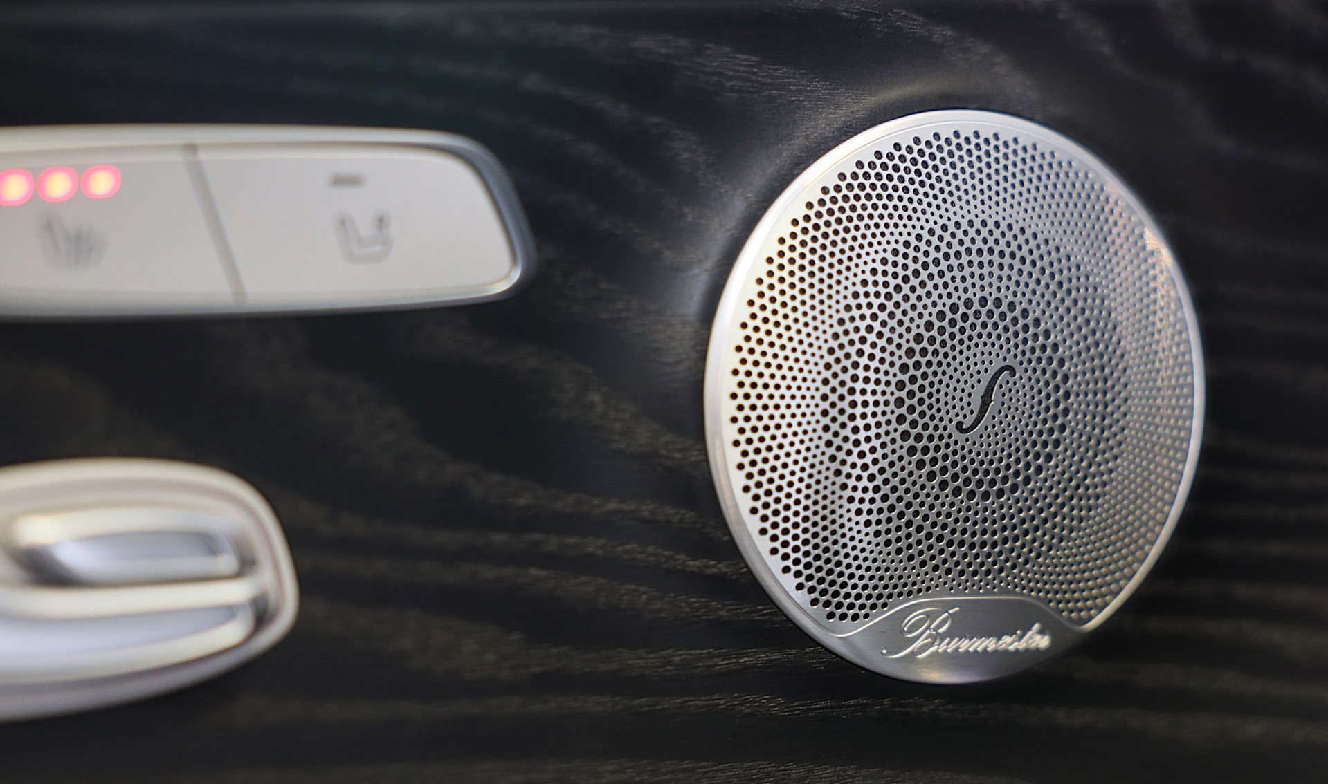 Foto van Mercedes-Benz E 200