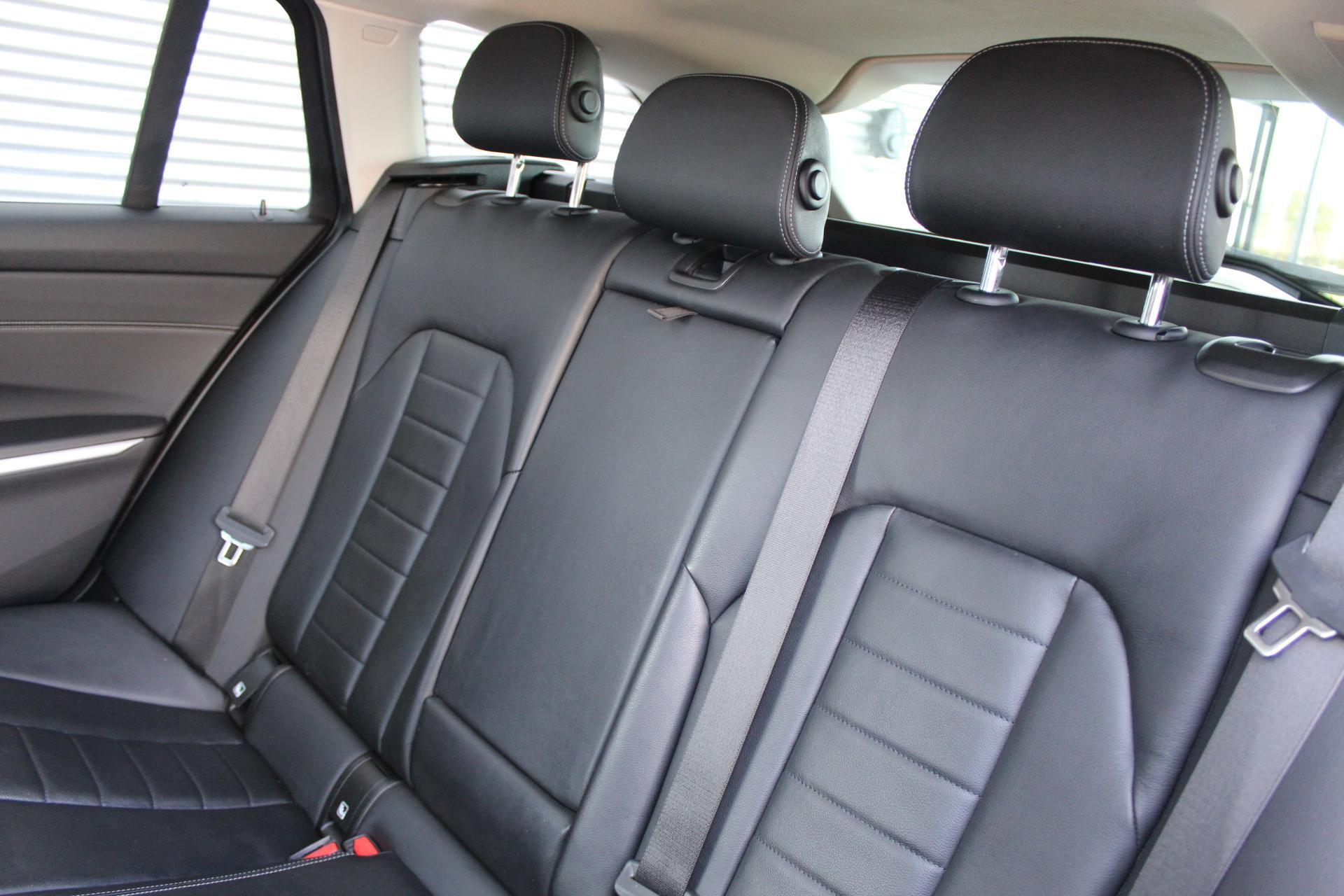 Foto van BMW 320i