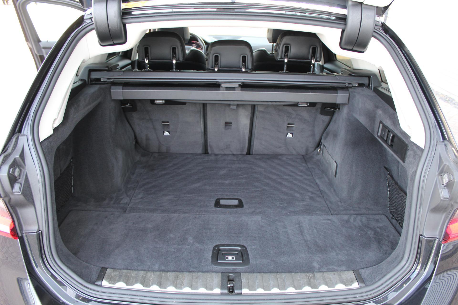 Foto van BMW 320i