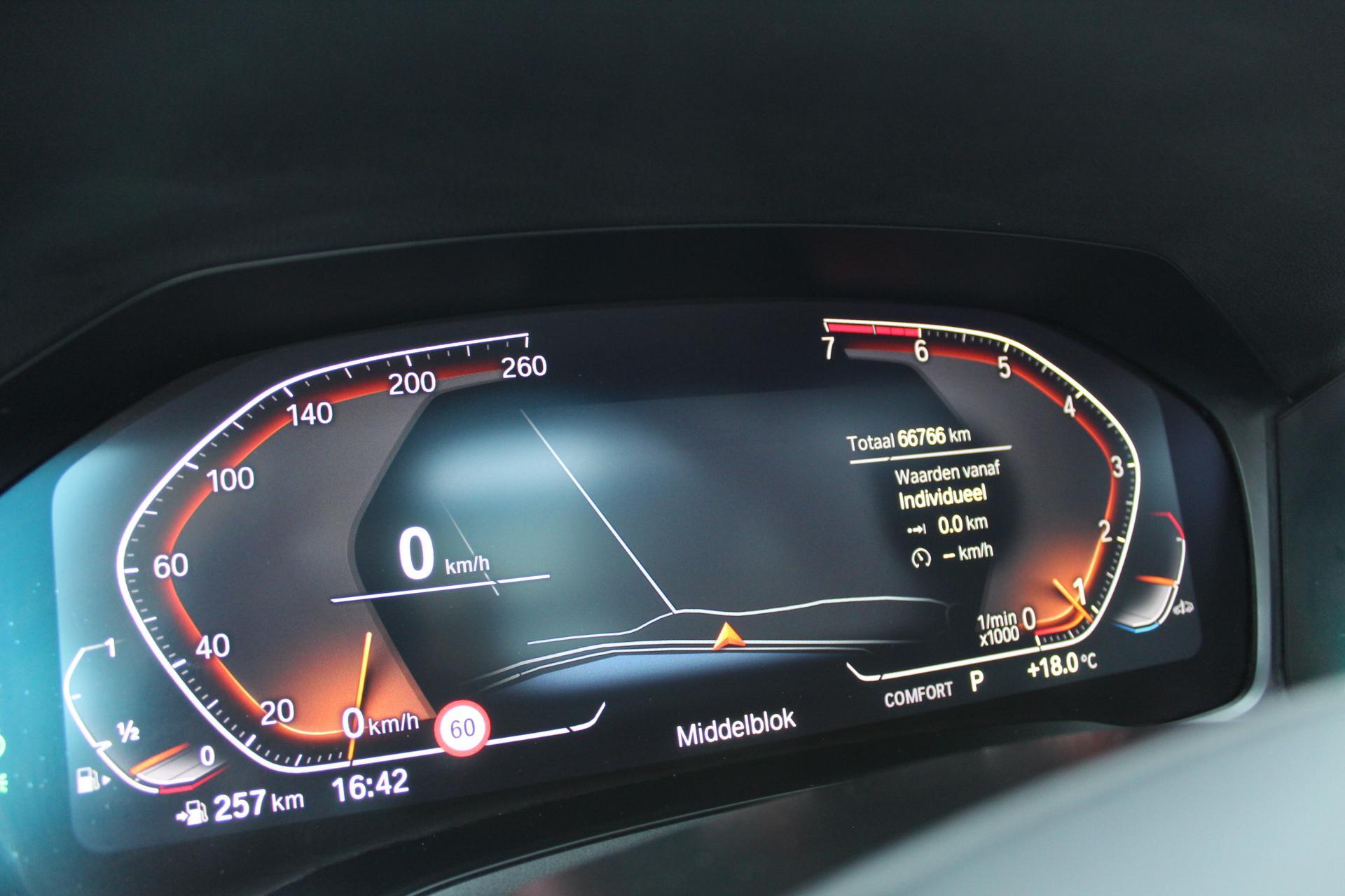 Foto van BMW 320i