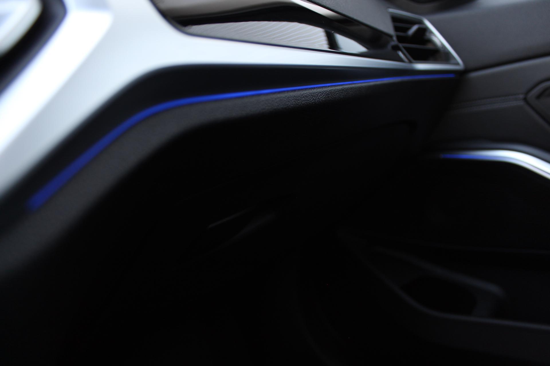 Foto van BMW 320i