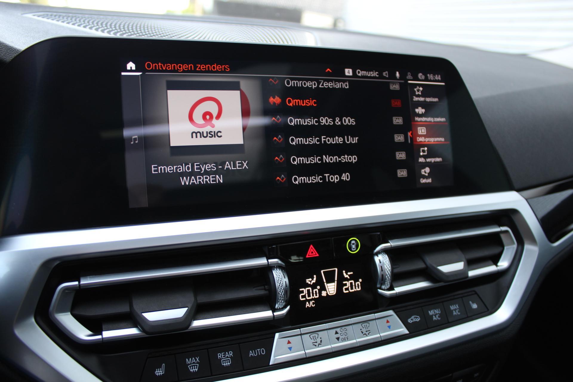 Foto van BMW 320i