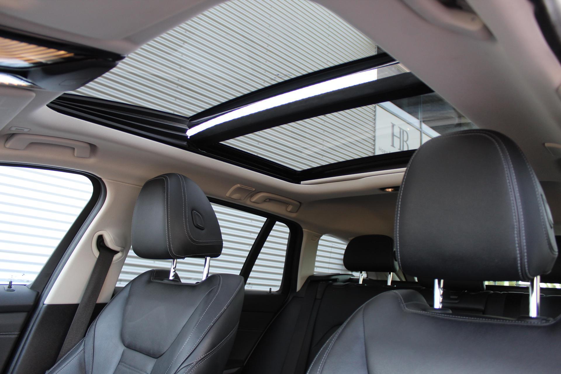 Foto van BMW 320i