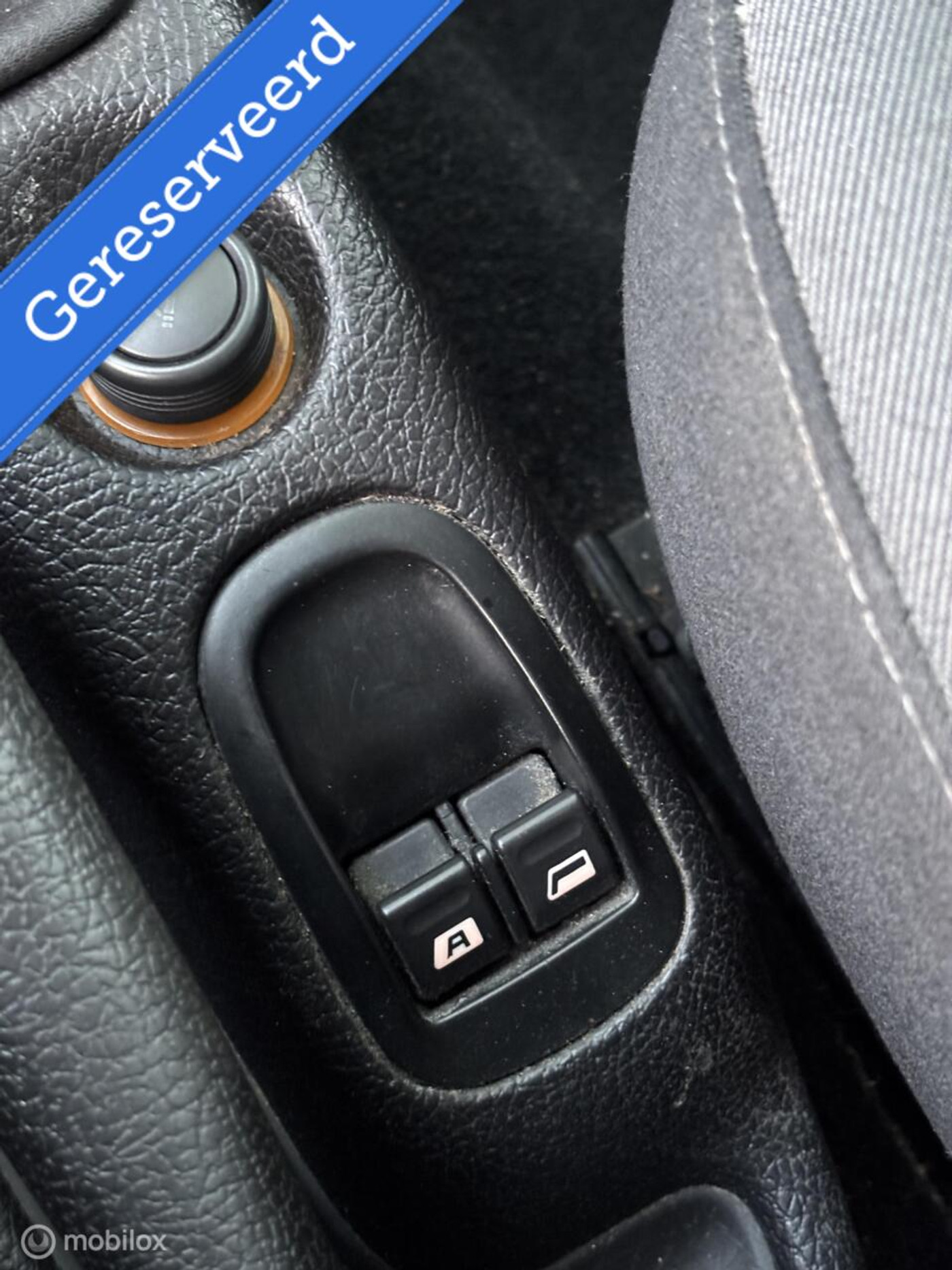 Foto van Peugeot 206 SW