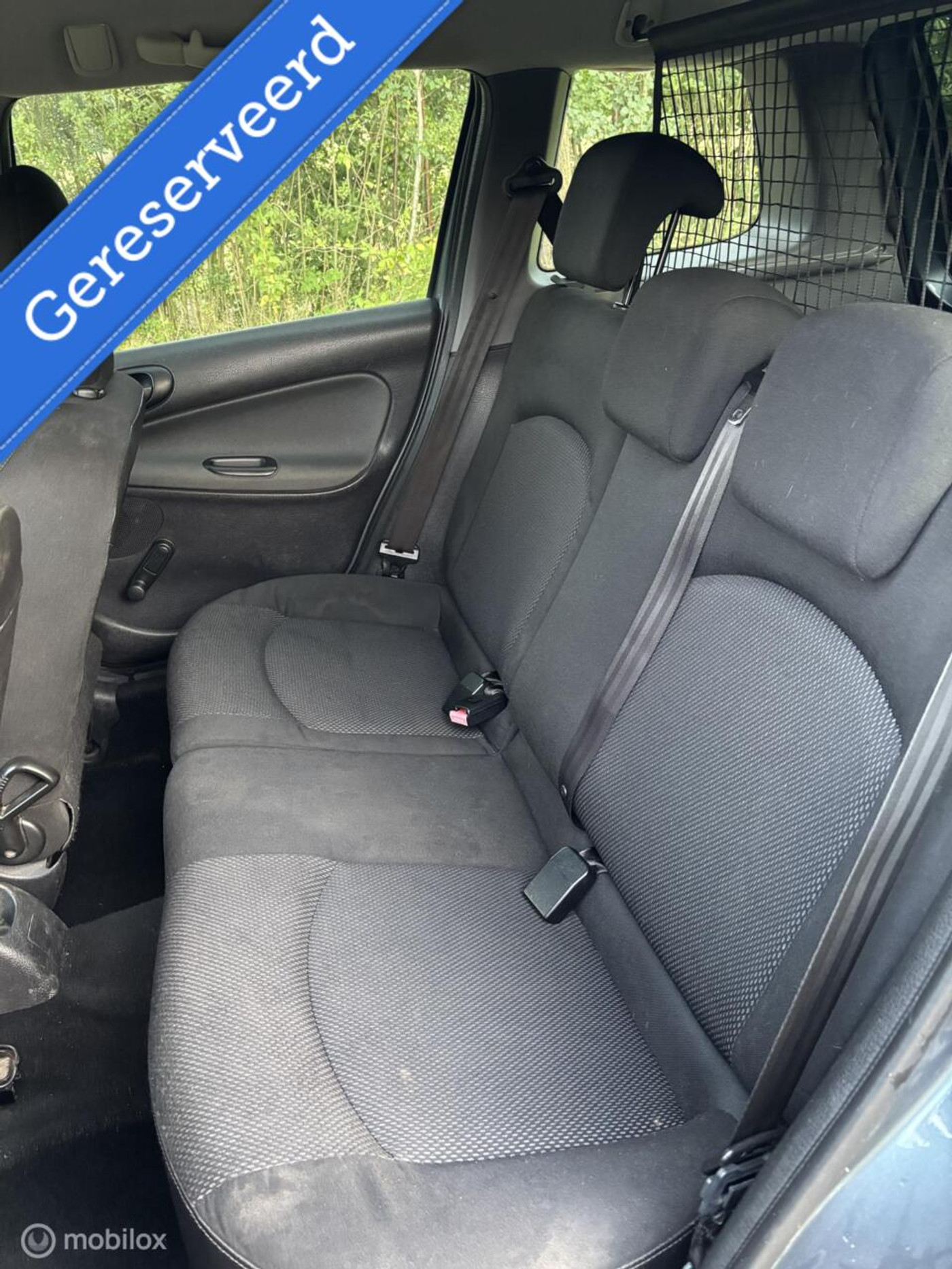 Foto van Peugeot 206 SW