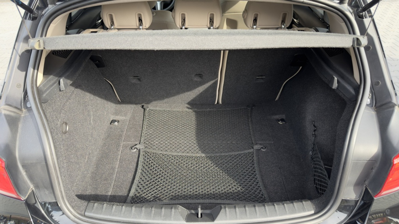 Foto van BMW 118i