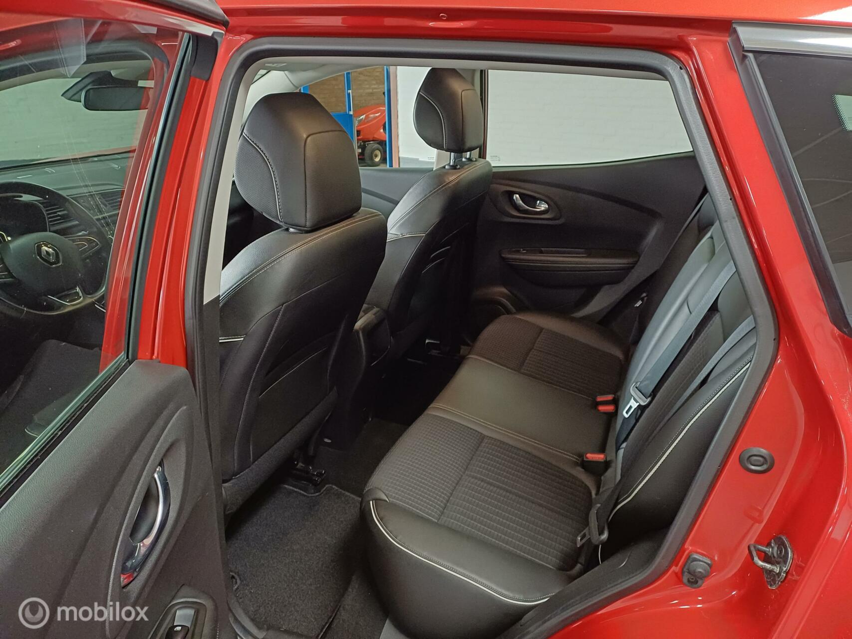 Foto van Renault Kadjar