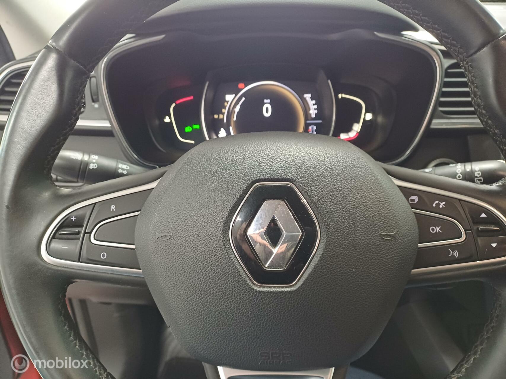 Foto van Renault Kadjar
