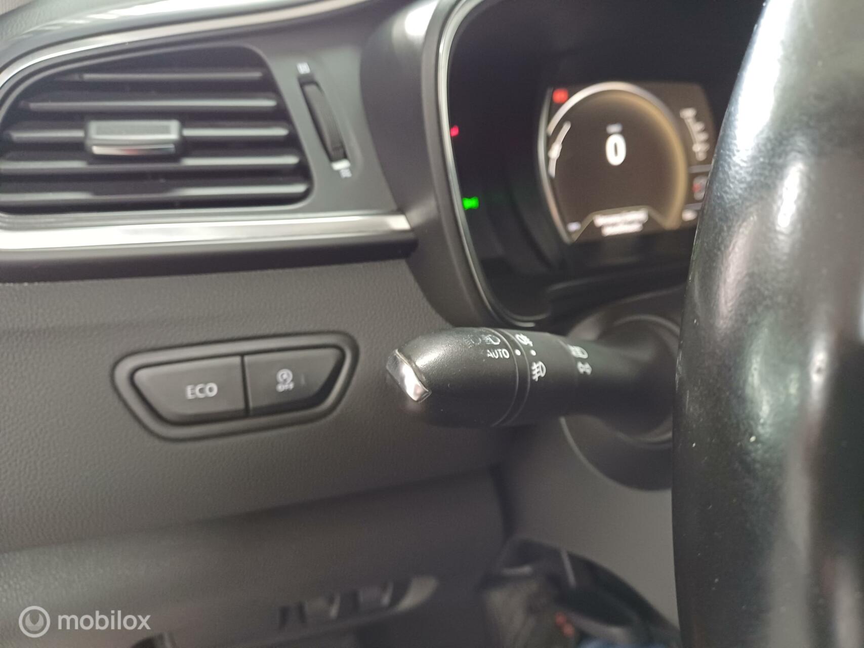Foto van Renault Kadjar