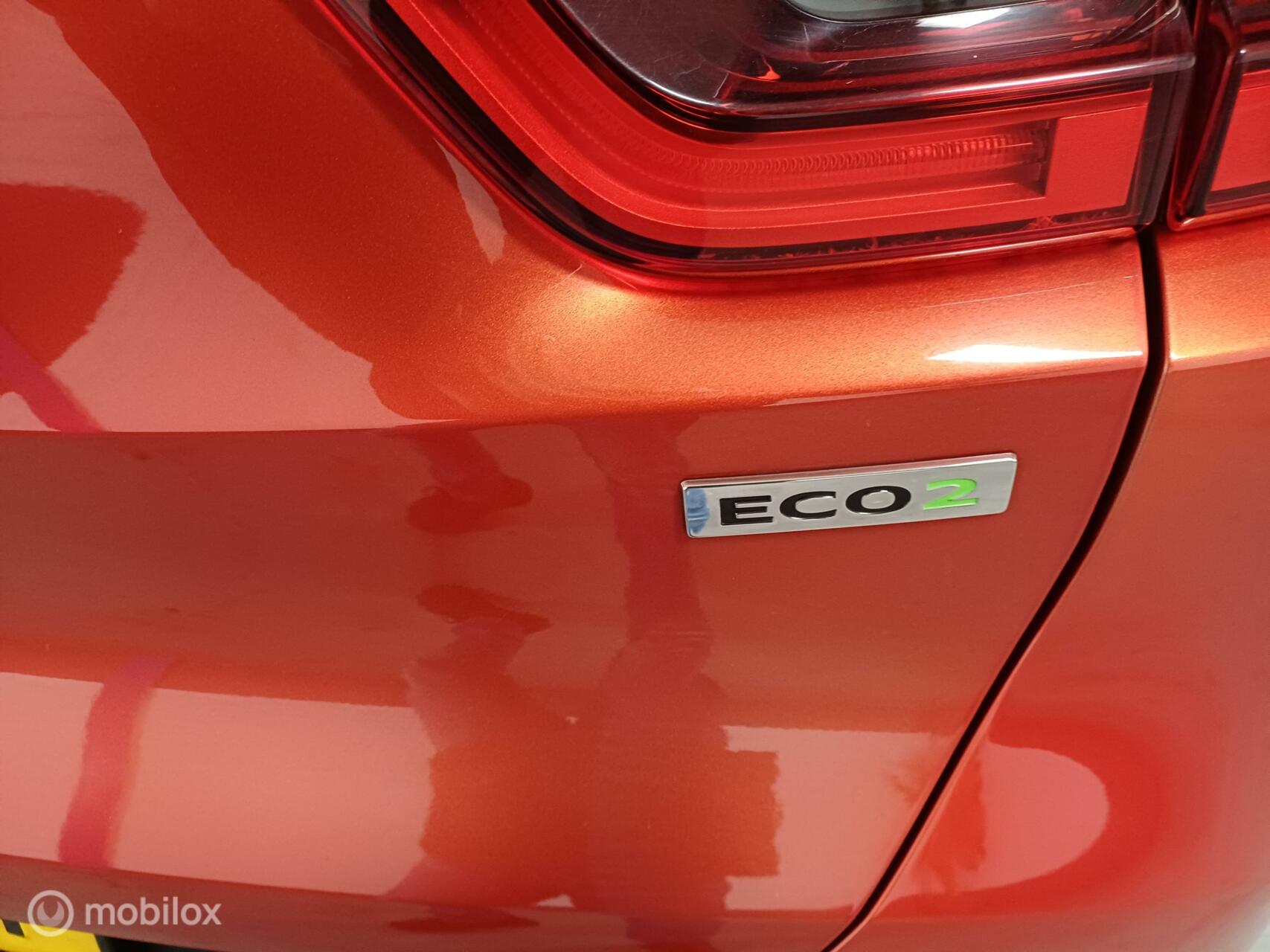 Foto van Renault Kadjar