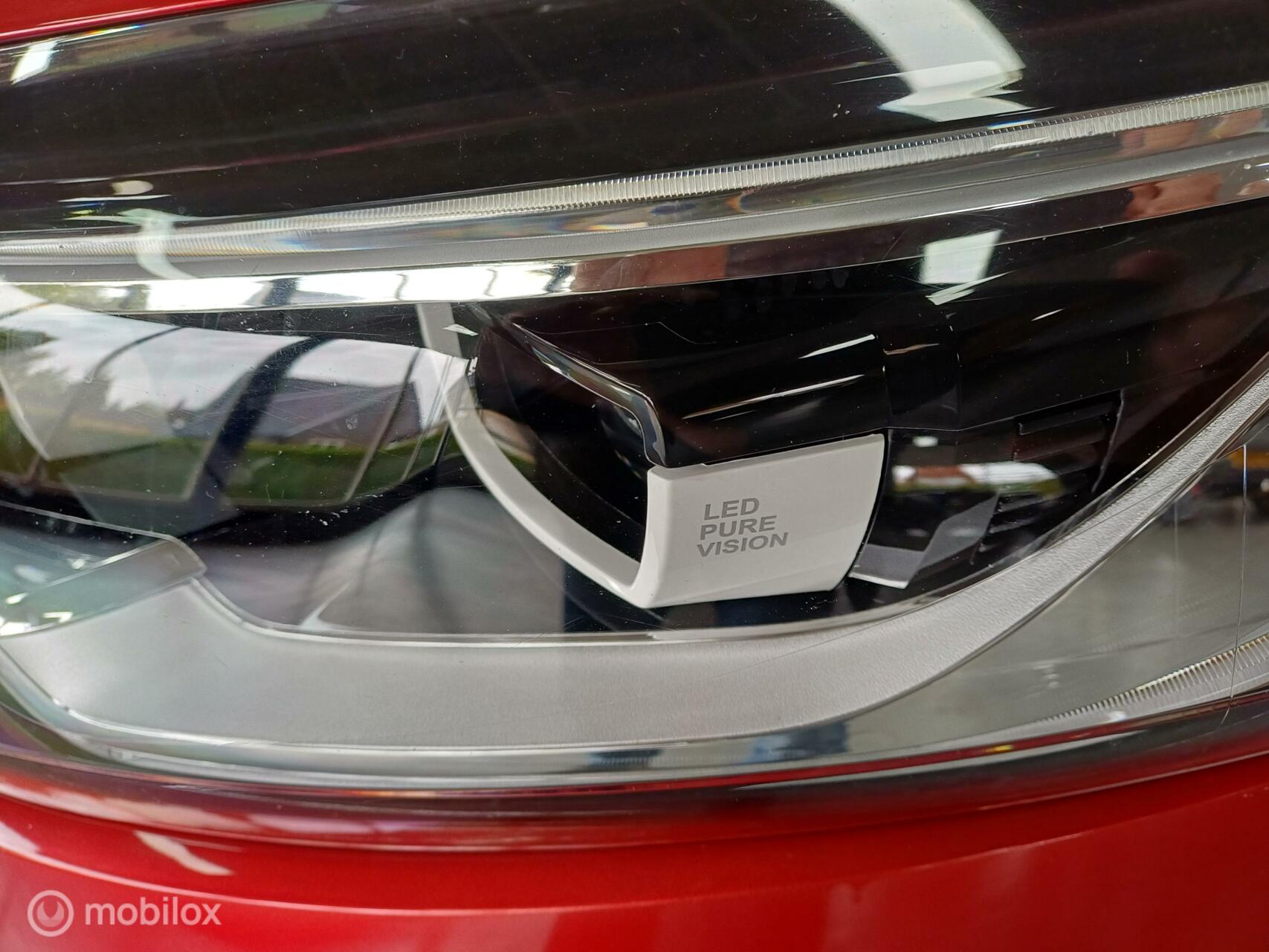 Foto van Renault Kadjar