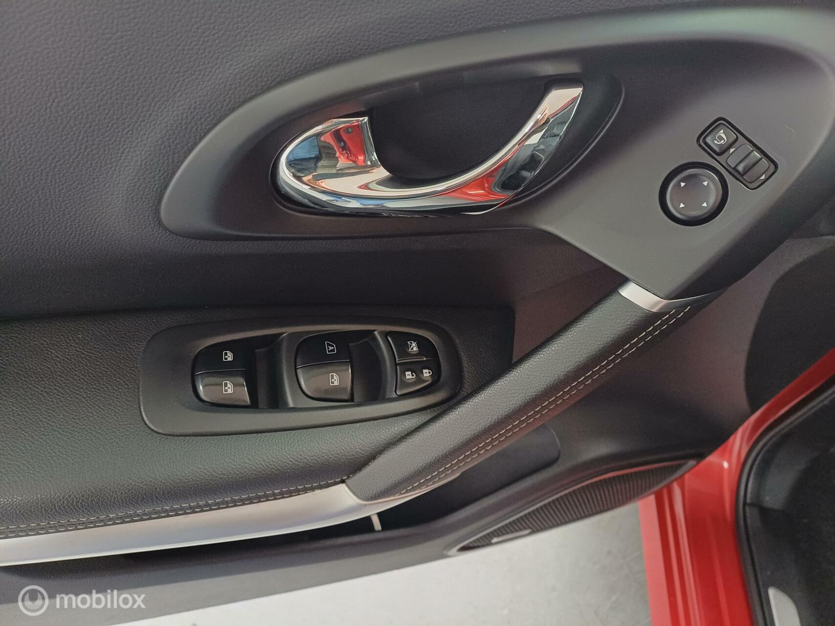 Foto van Renault Kadjar