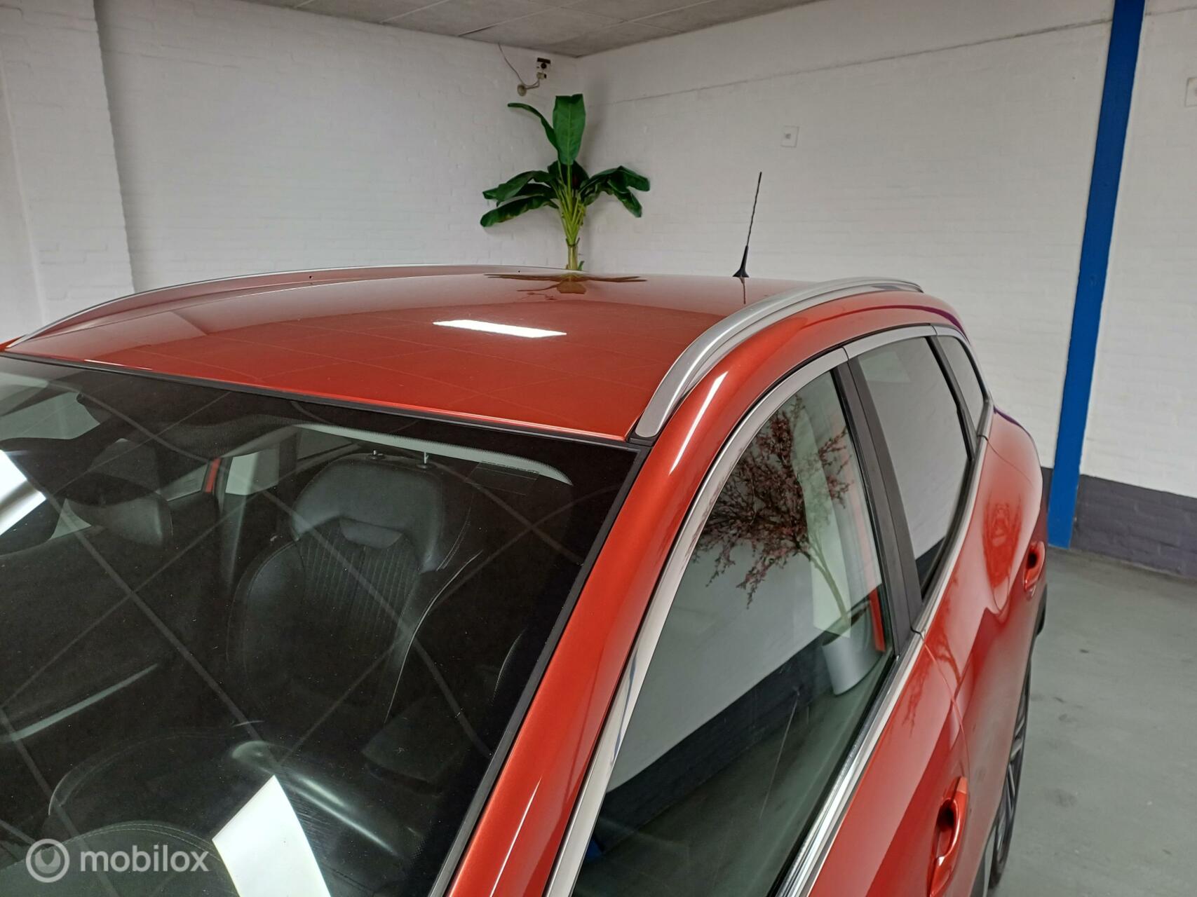 Foto van Renault Kadjar