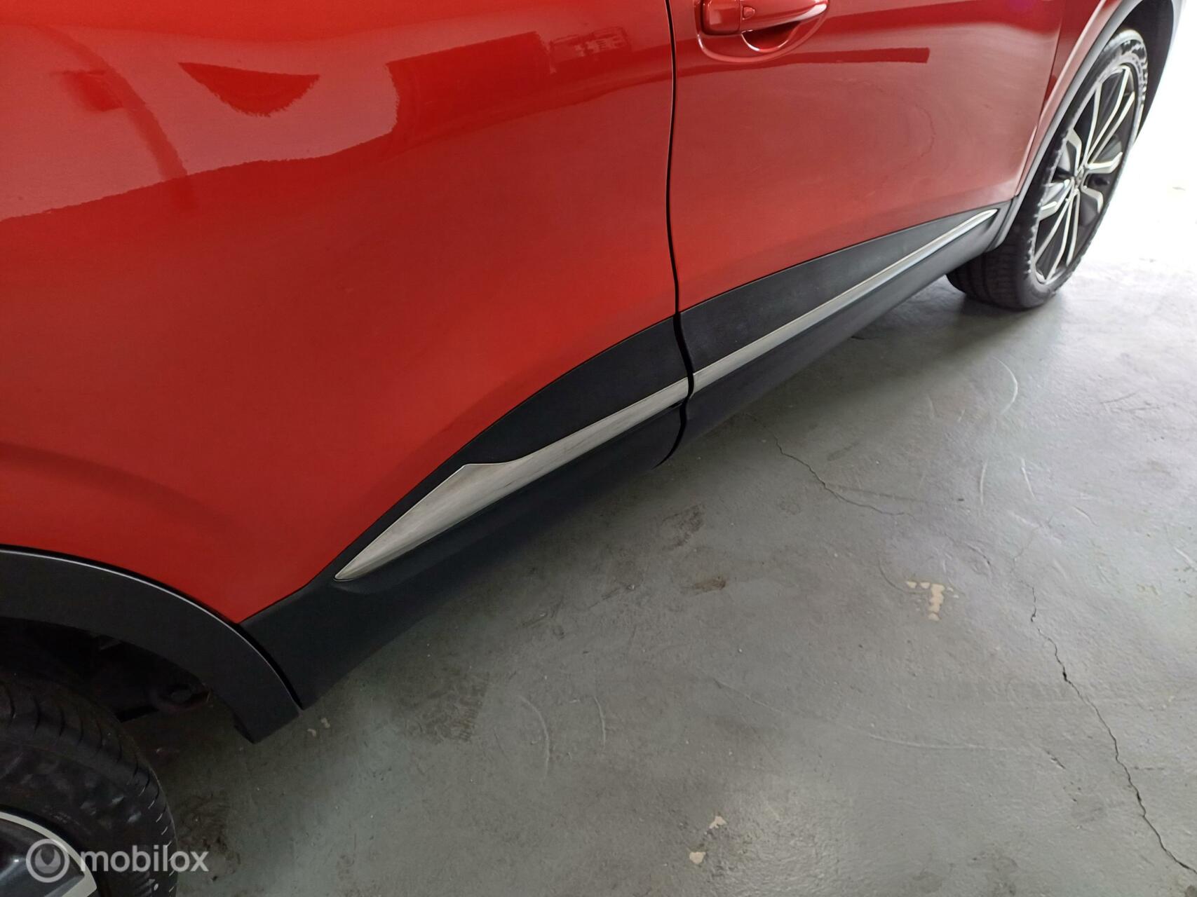 Foto van Renault Kadjar