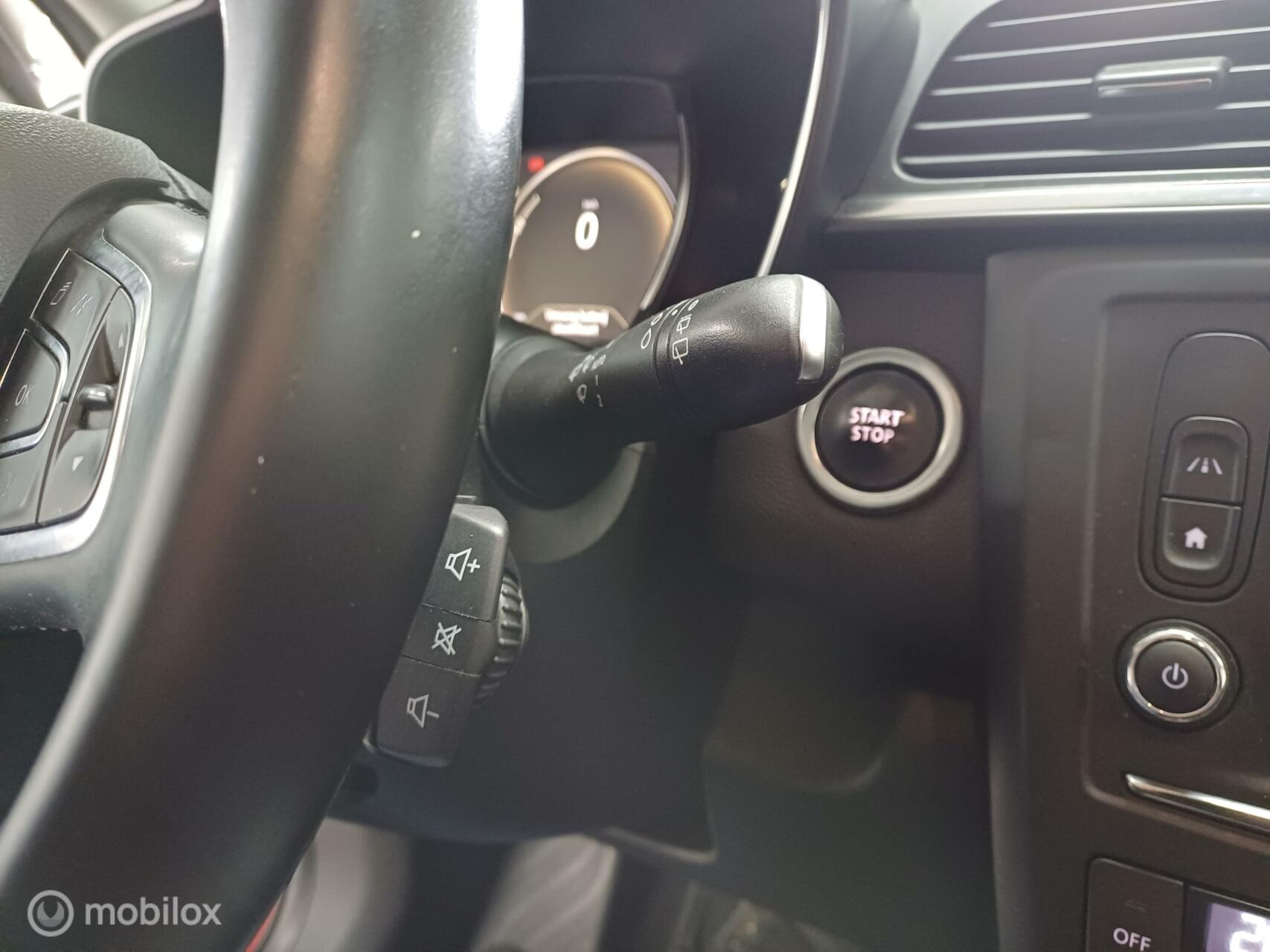Foto van Renault Kadjar