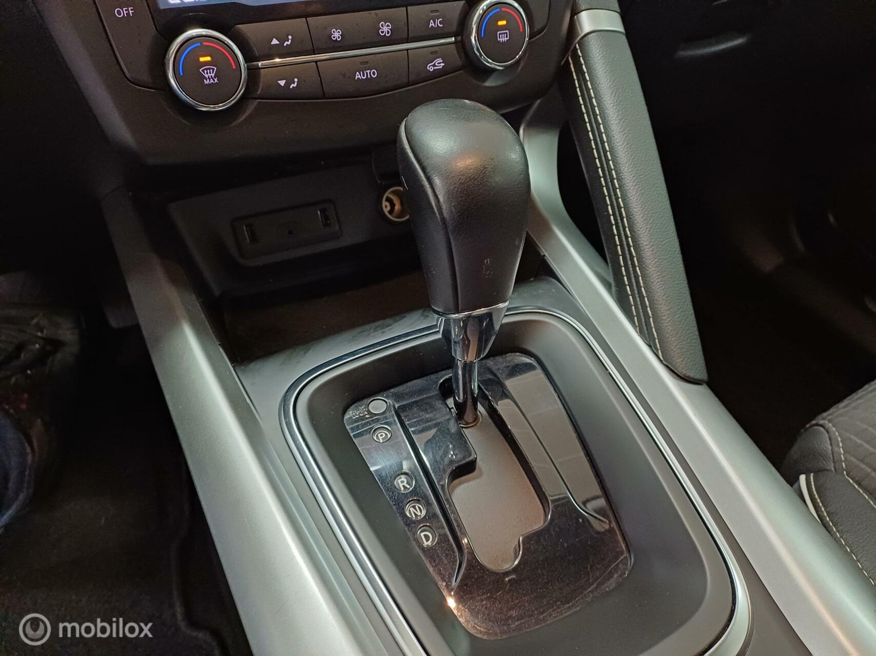 Foto van Renault Kadjar