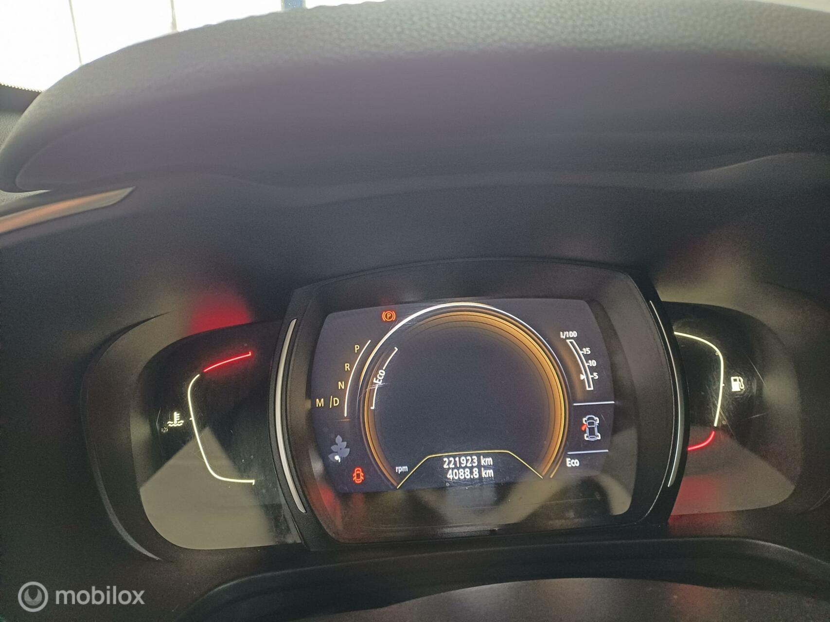 Foto van Renault Kadjar