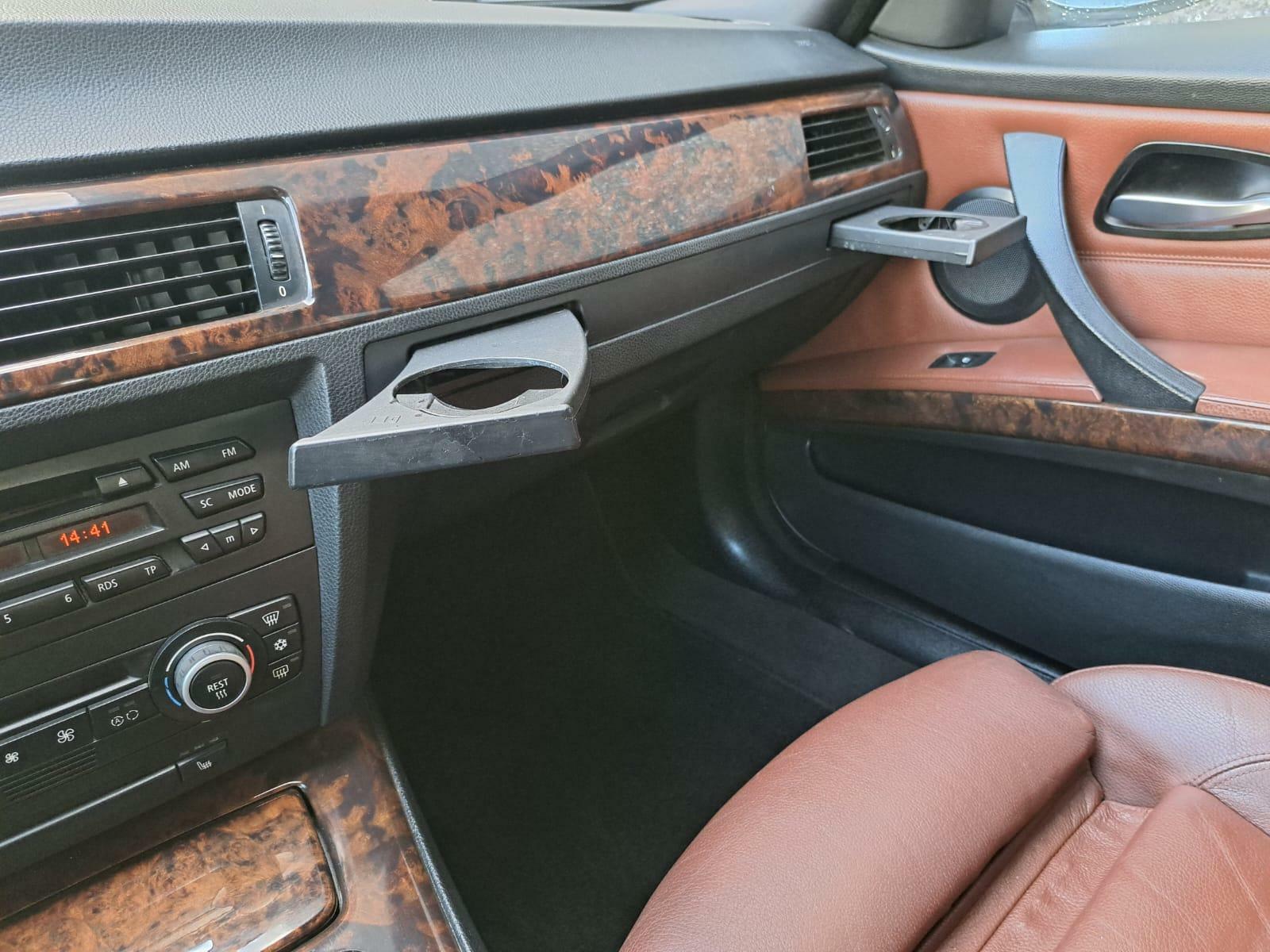 Foto van BMW 3-serie Touring