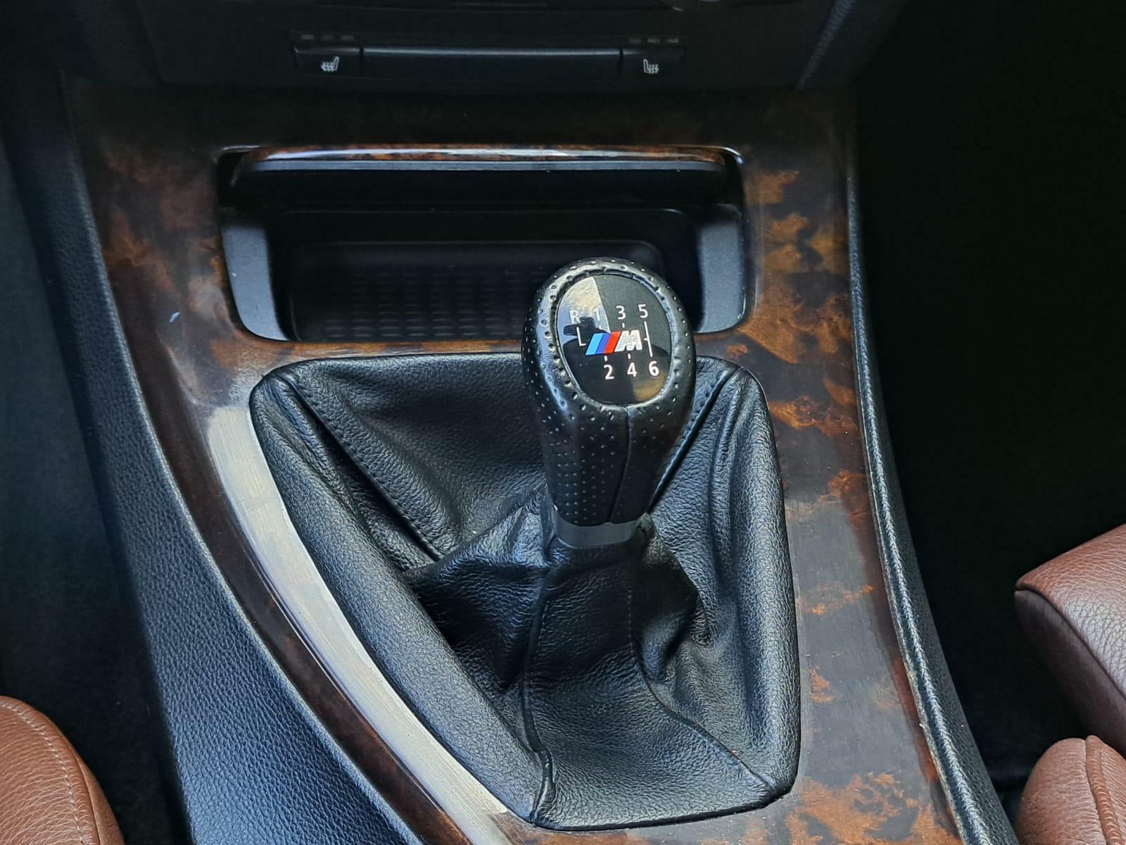 Foto van BMW 3-serie Touring