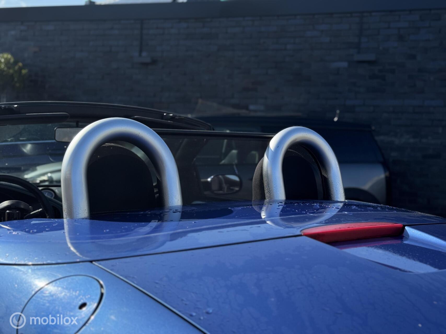 Foto van Ford Street Ka