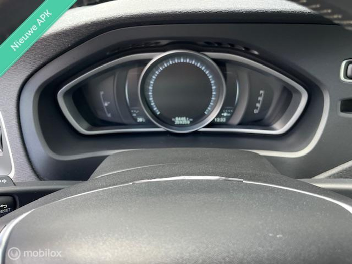 Foto van Volvo V40 Cross Country