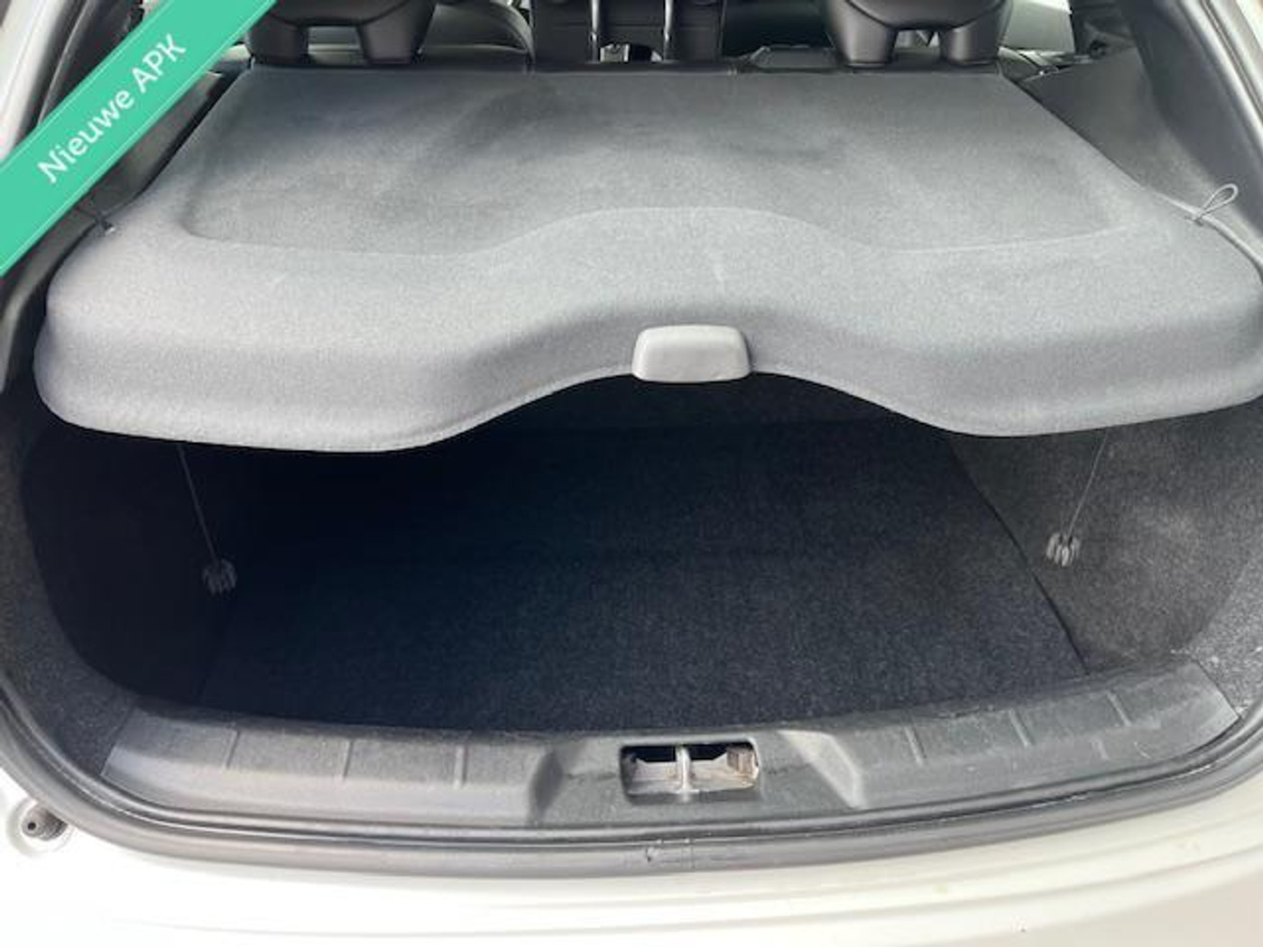 Foto van Volvo V40 Cross Country