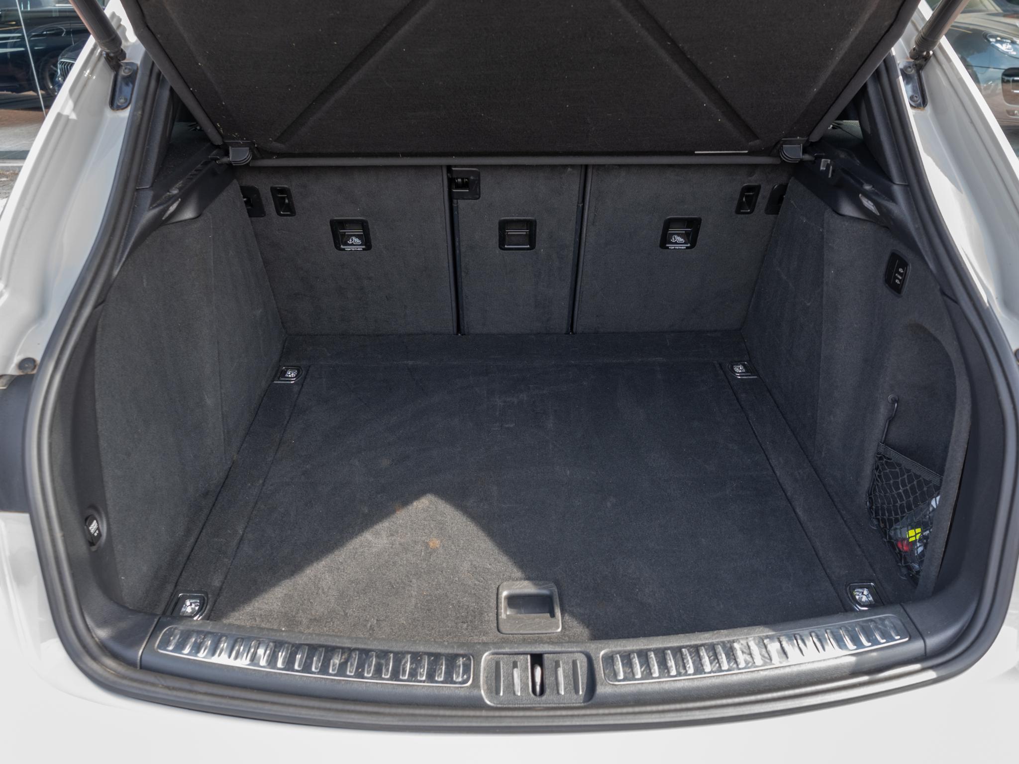 Foto van Porsche Macan