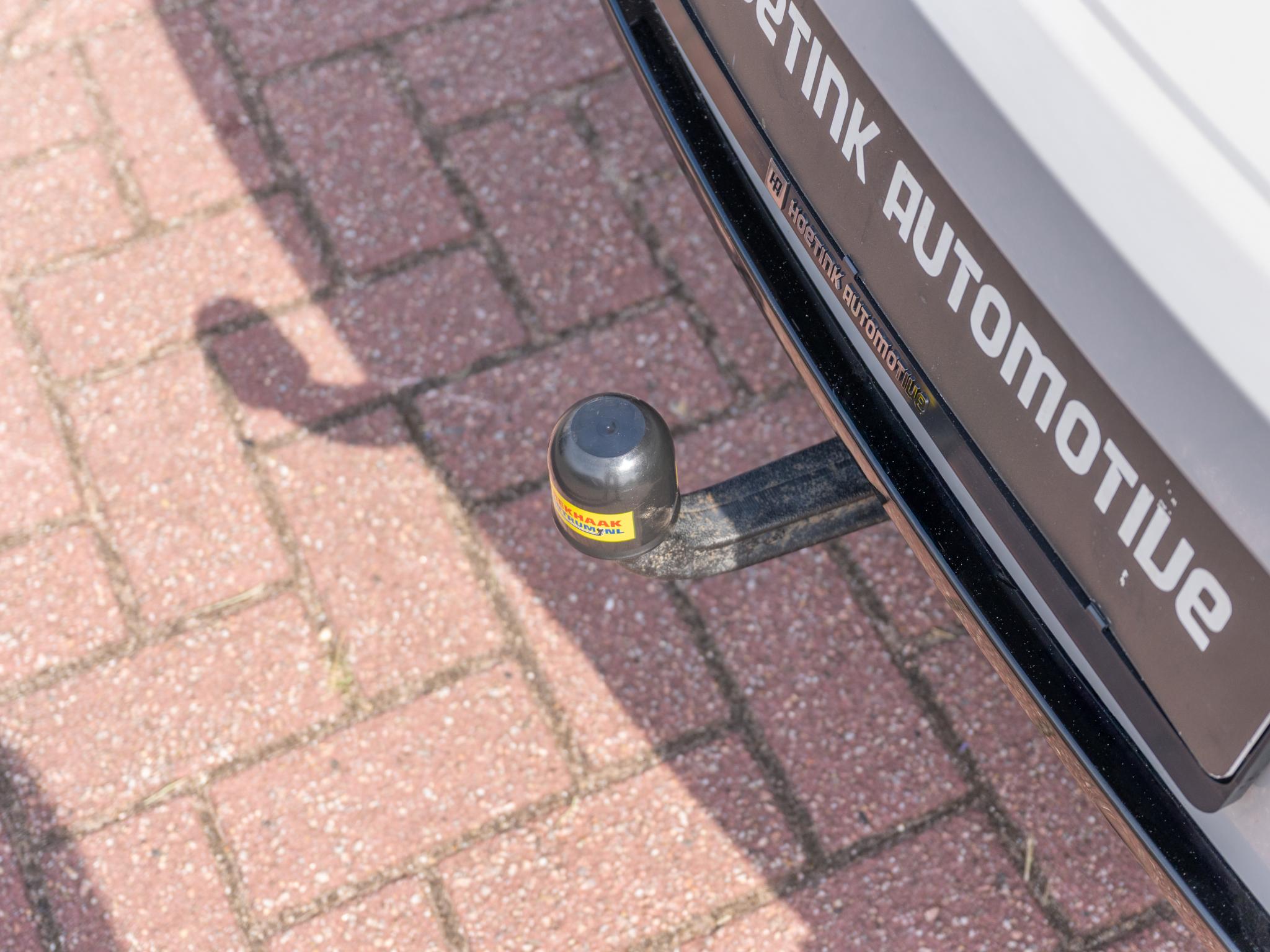 Foto van Porsche Macan