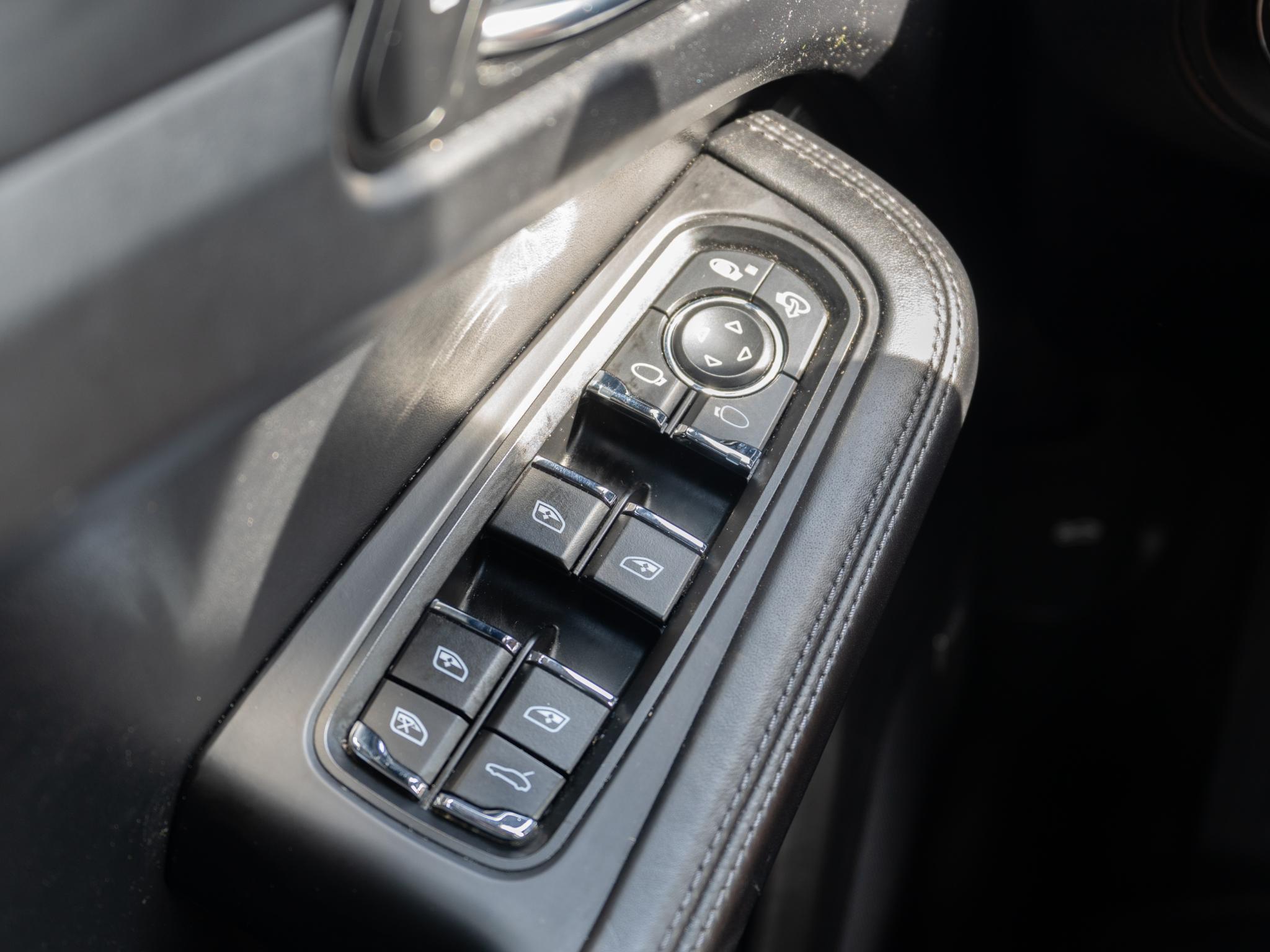 Foto van Porsche Macan