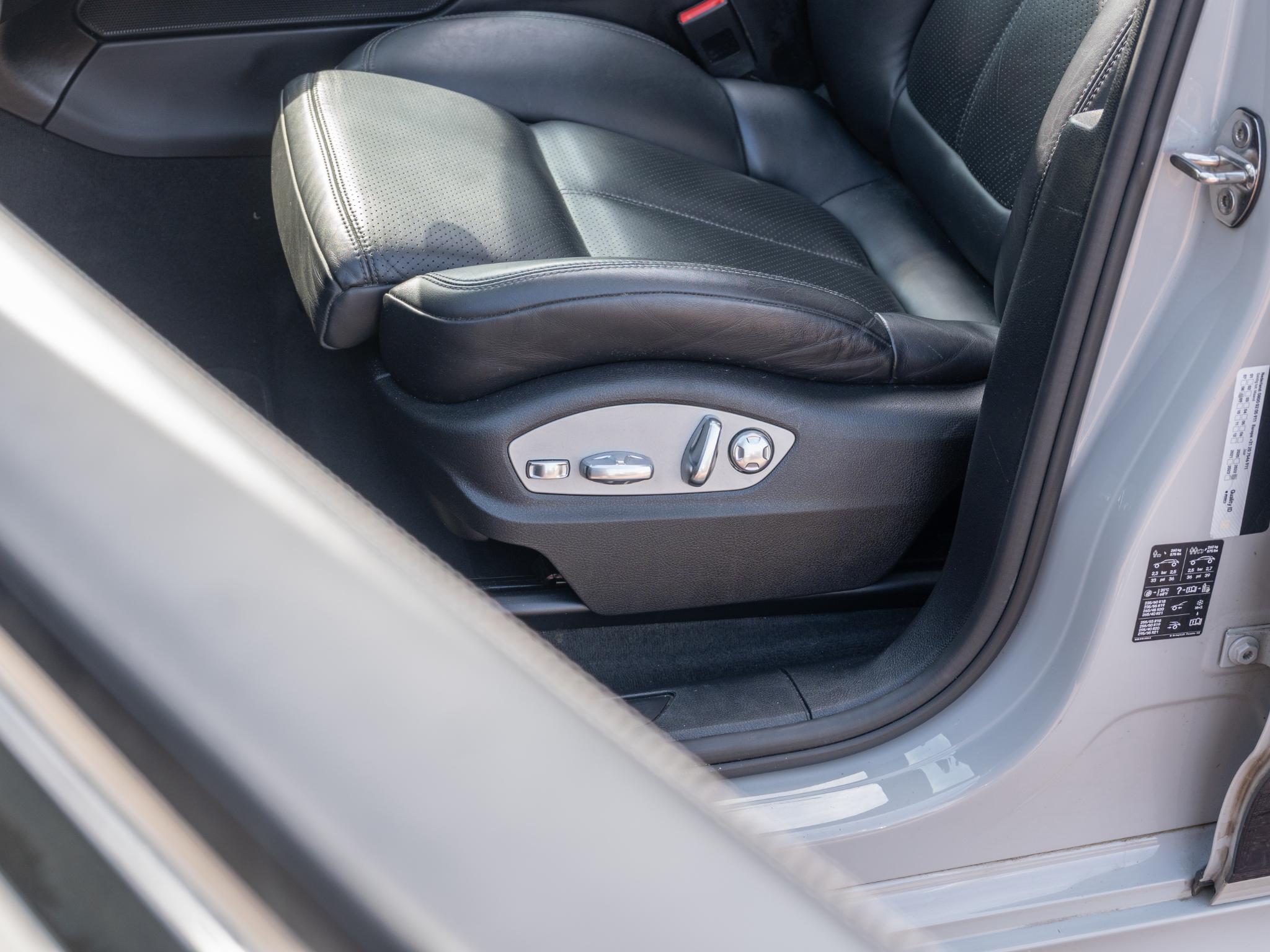 Foto van Porsche Macan