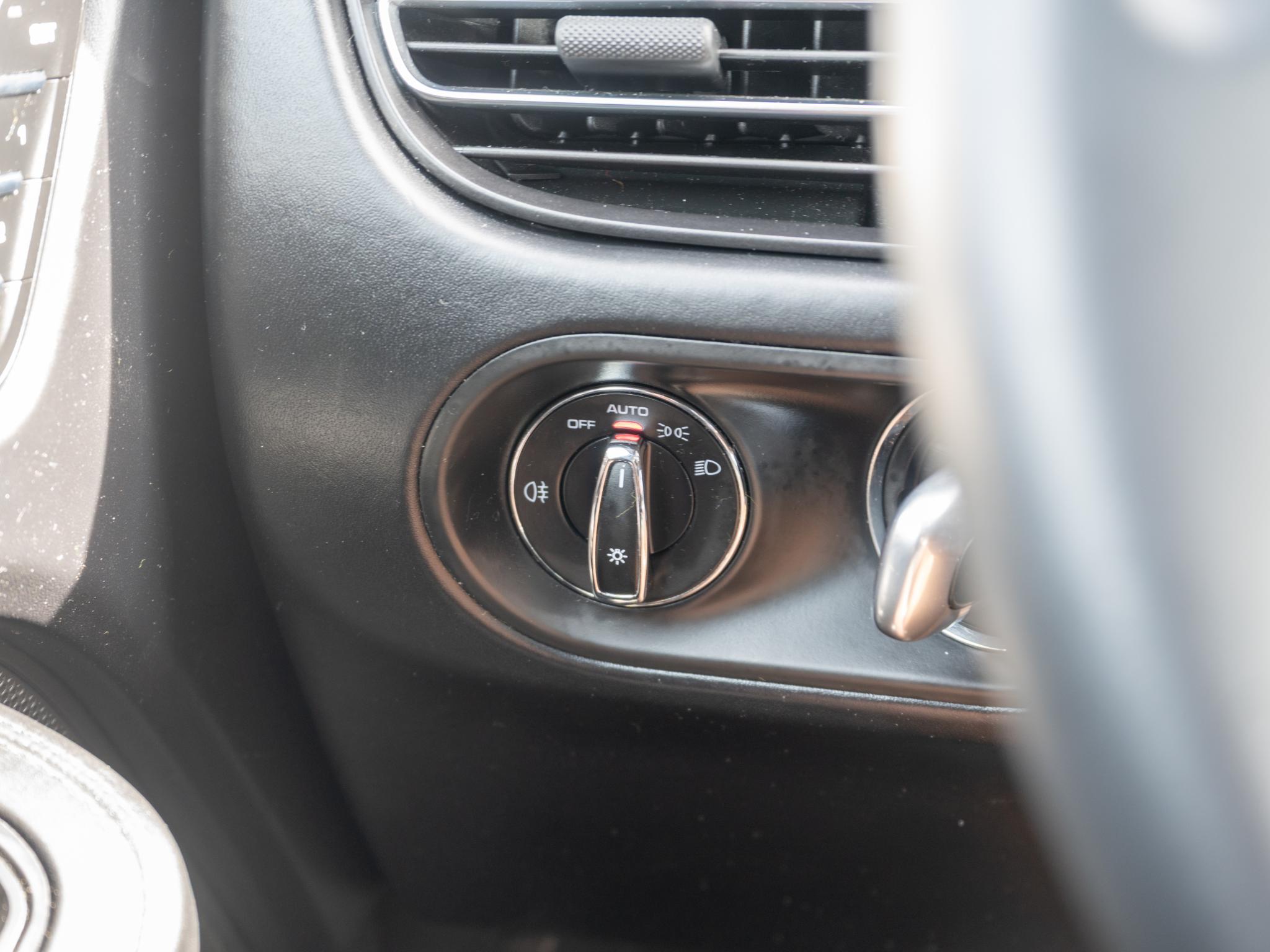Foto van Porsche Macan