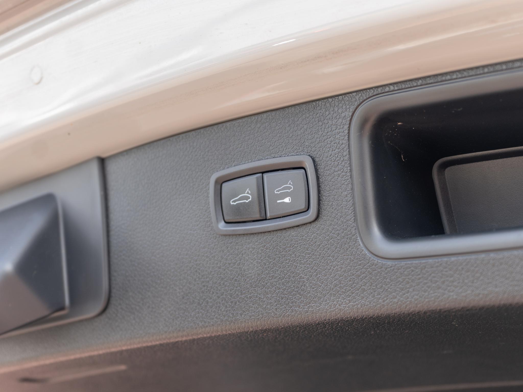 Foto van Porsche Macan