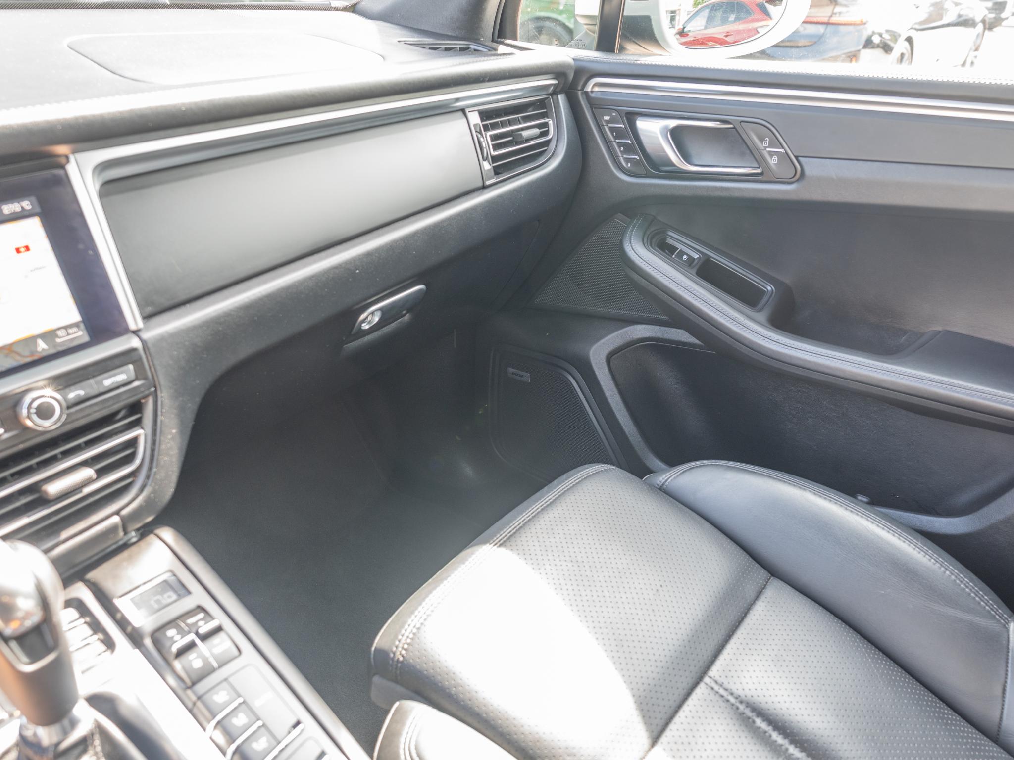 Foto van Porsche Macan